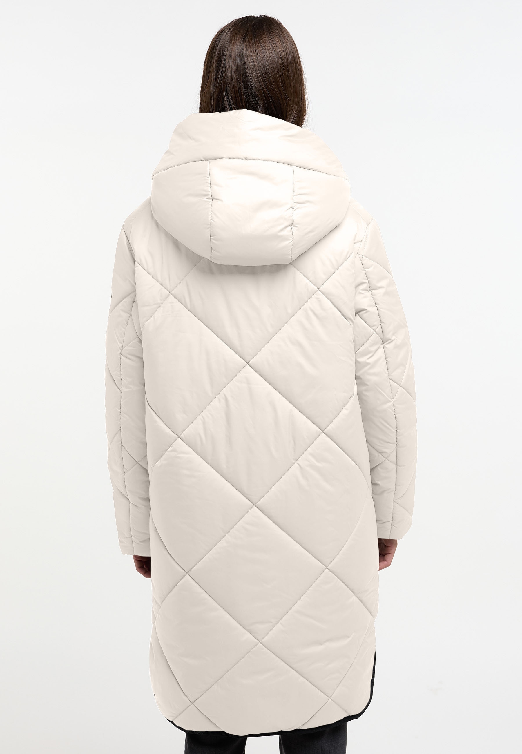 Frieda & Freddies Langmantel »Padded Coat / Richelle«