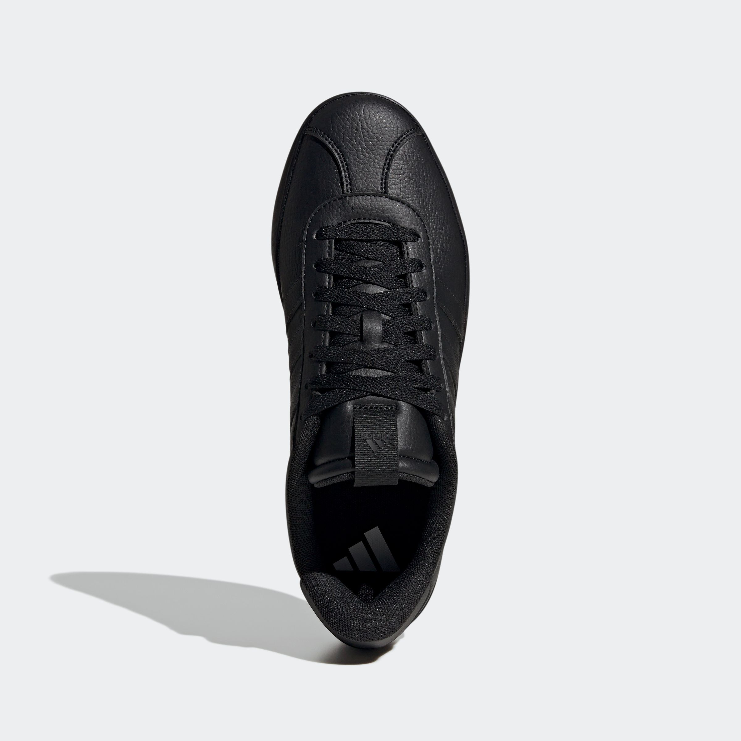 adidas Sportswear Sneaker »VL COURT 3.0«, inspiriert vom Design des adidas samba