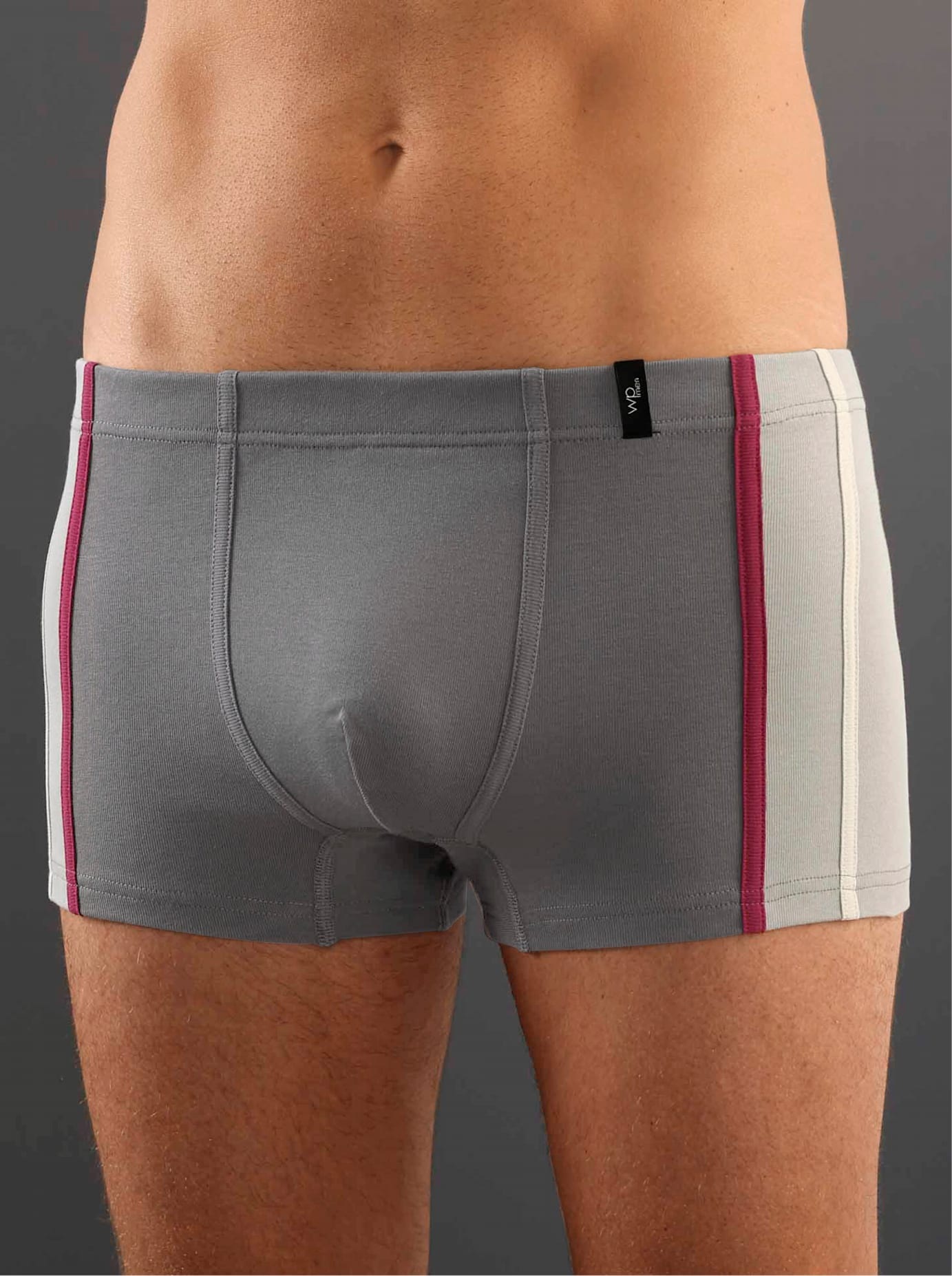 Lange Unterhose, (4 St.)