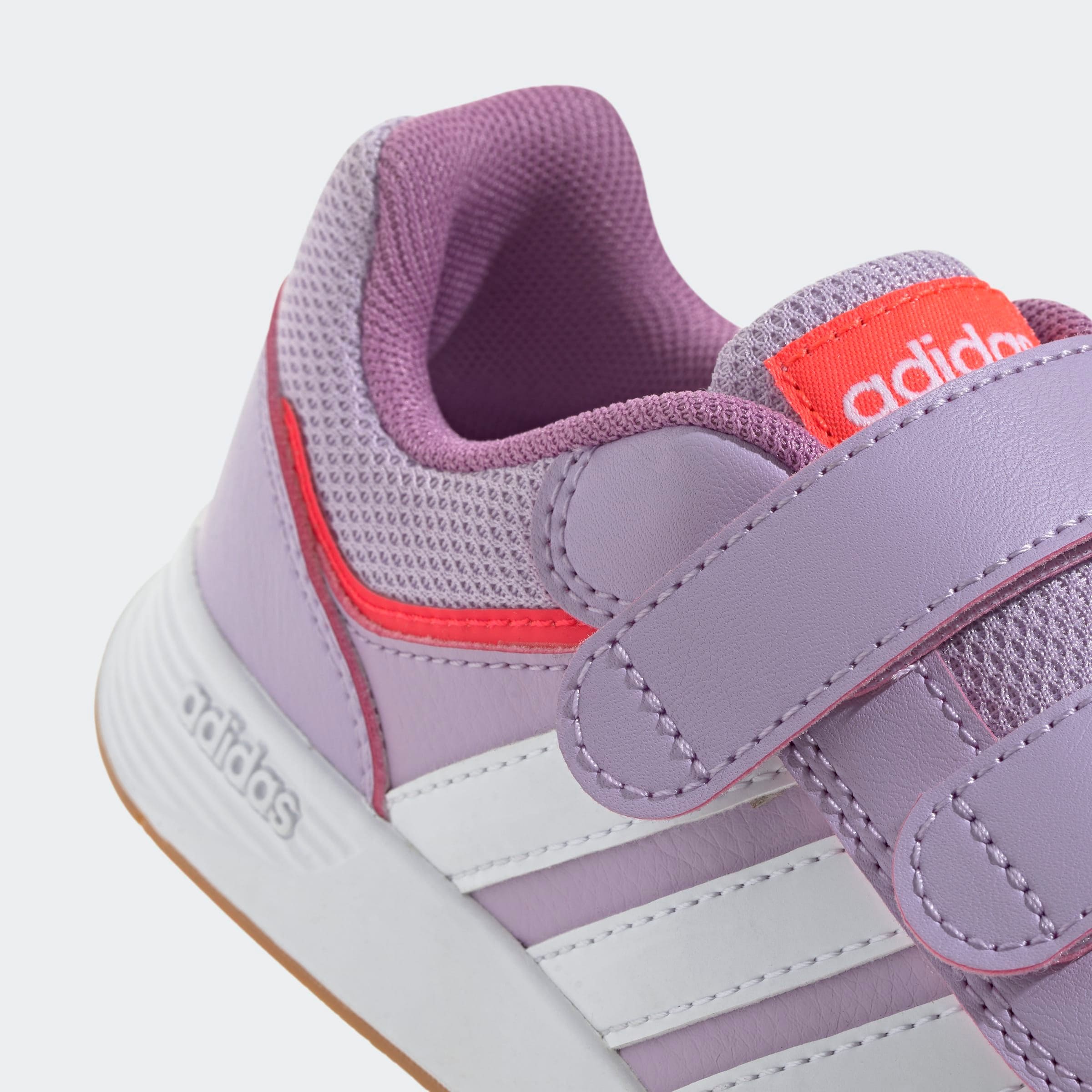 adidas Sportswear Klettschuh »TENSAUR SWITCH KIDS«