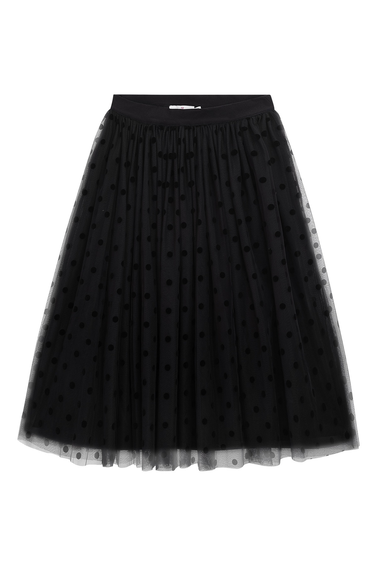 DANAMADE Tüllrock »DANAMADE Skirt DMOA«