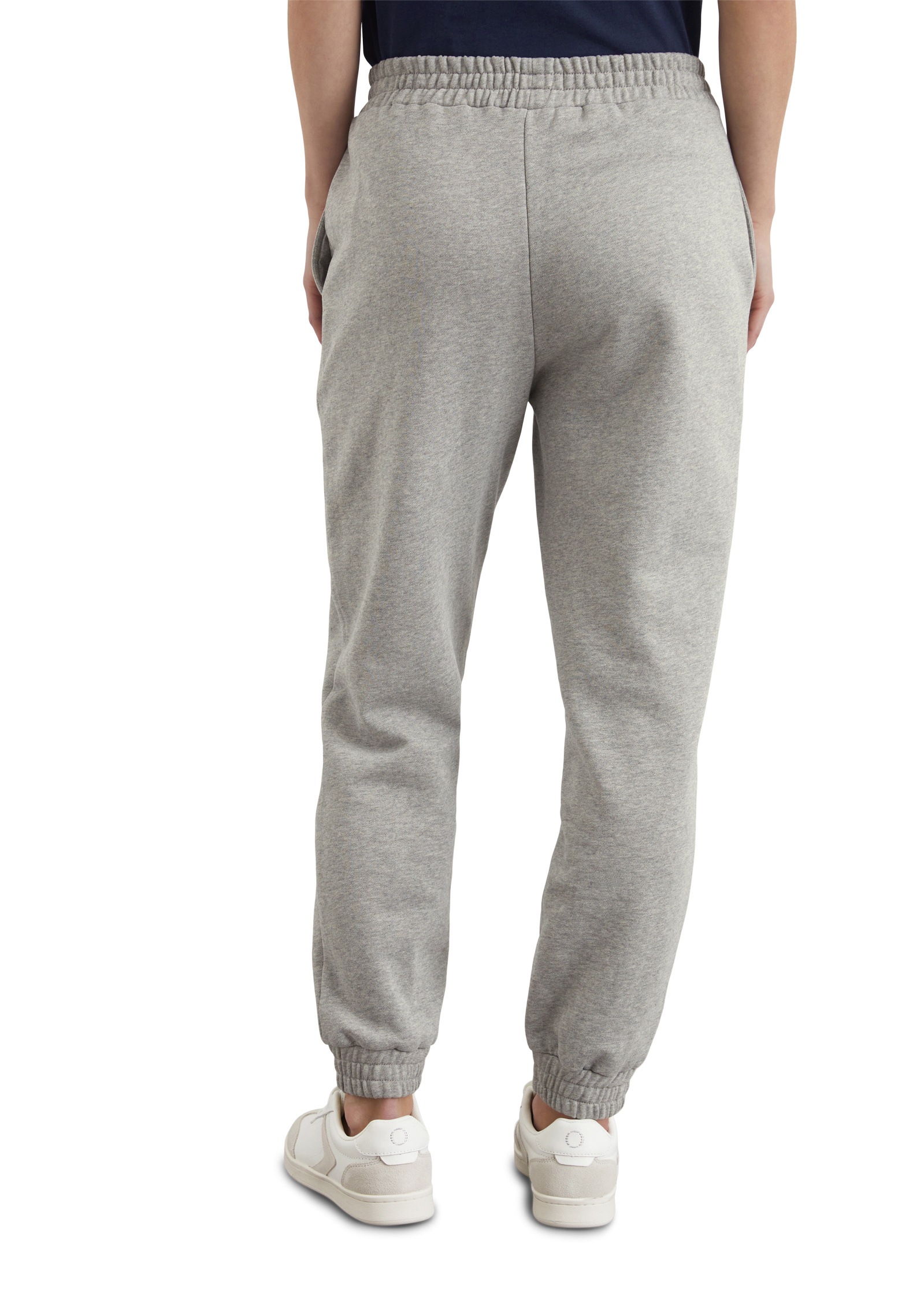 Marc O'Polo Jerseyhose »aus Organic Cotton«
