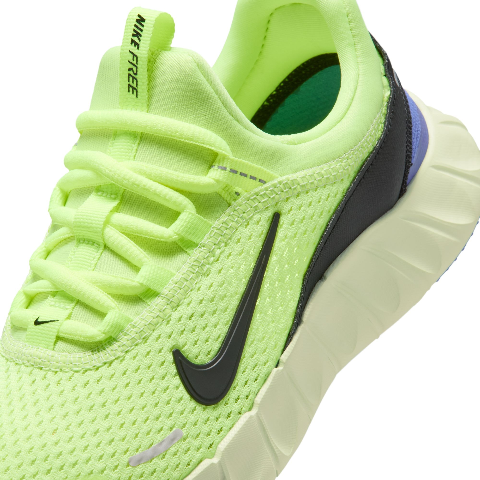 Nike Laufschuh »Free Ride (GS)«  für Jugendliche