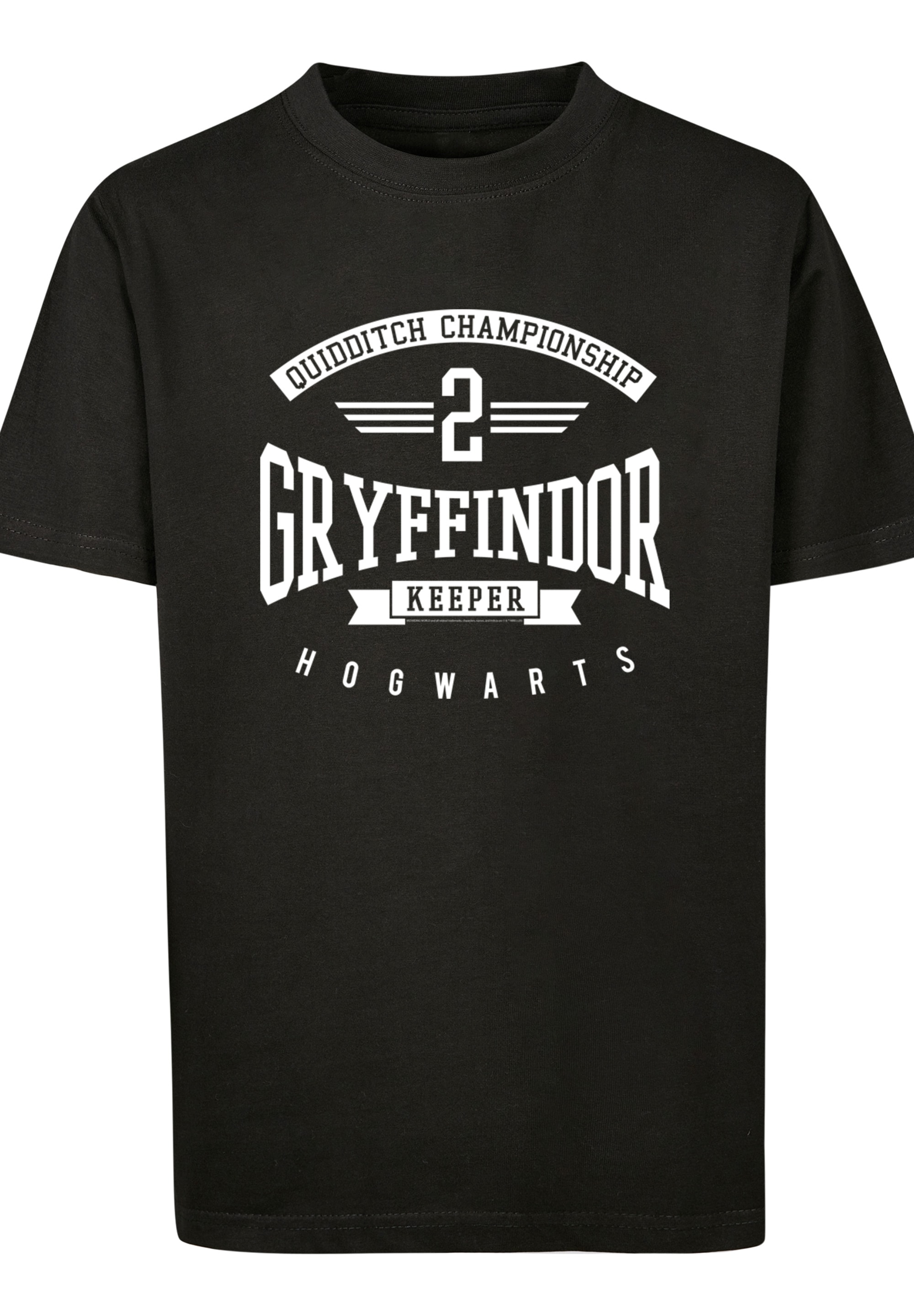 F4NT4STIC Kurzarmshirt » Kinder«