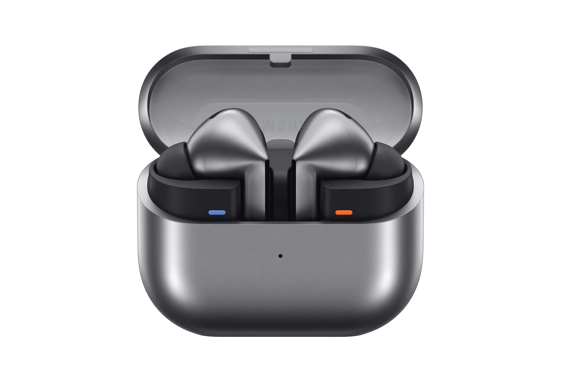 Samsung wireless In-Ear-Kopfhörer »Galaxy Buds3 Pro SM-R630«, A2DP Bluetooth, Active Noise Cancelling (ANC), Doppel Verstärker, 24 bit Hi-Fi-Sound, IP57