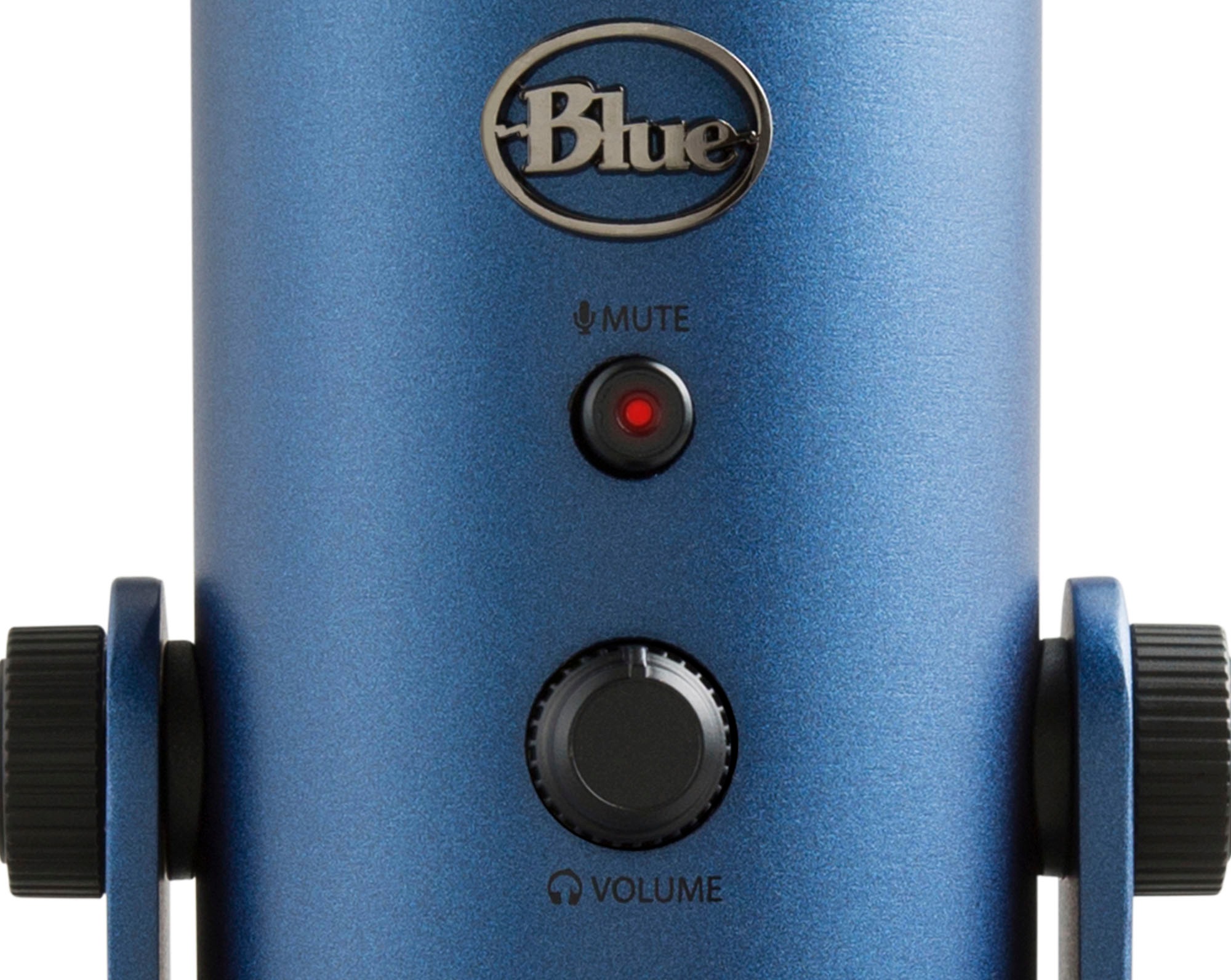 Blue Mikrofon »YETI«