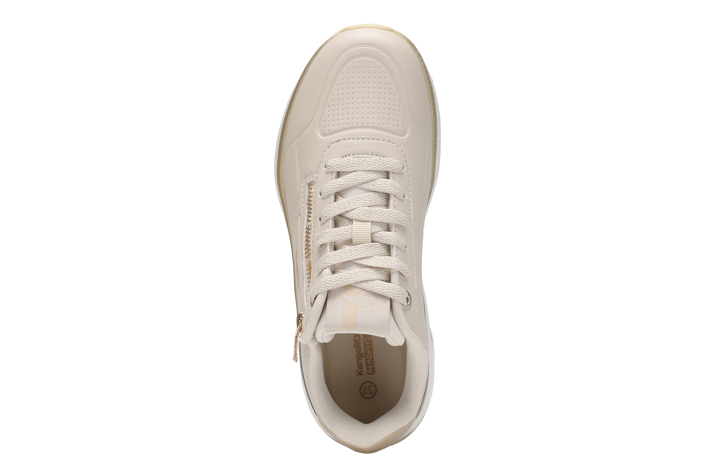 KangaROOS Sneaker »K-PL Proud RV«
