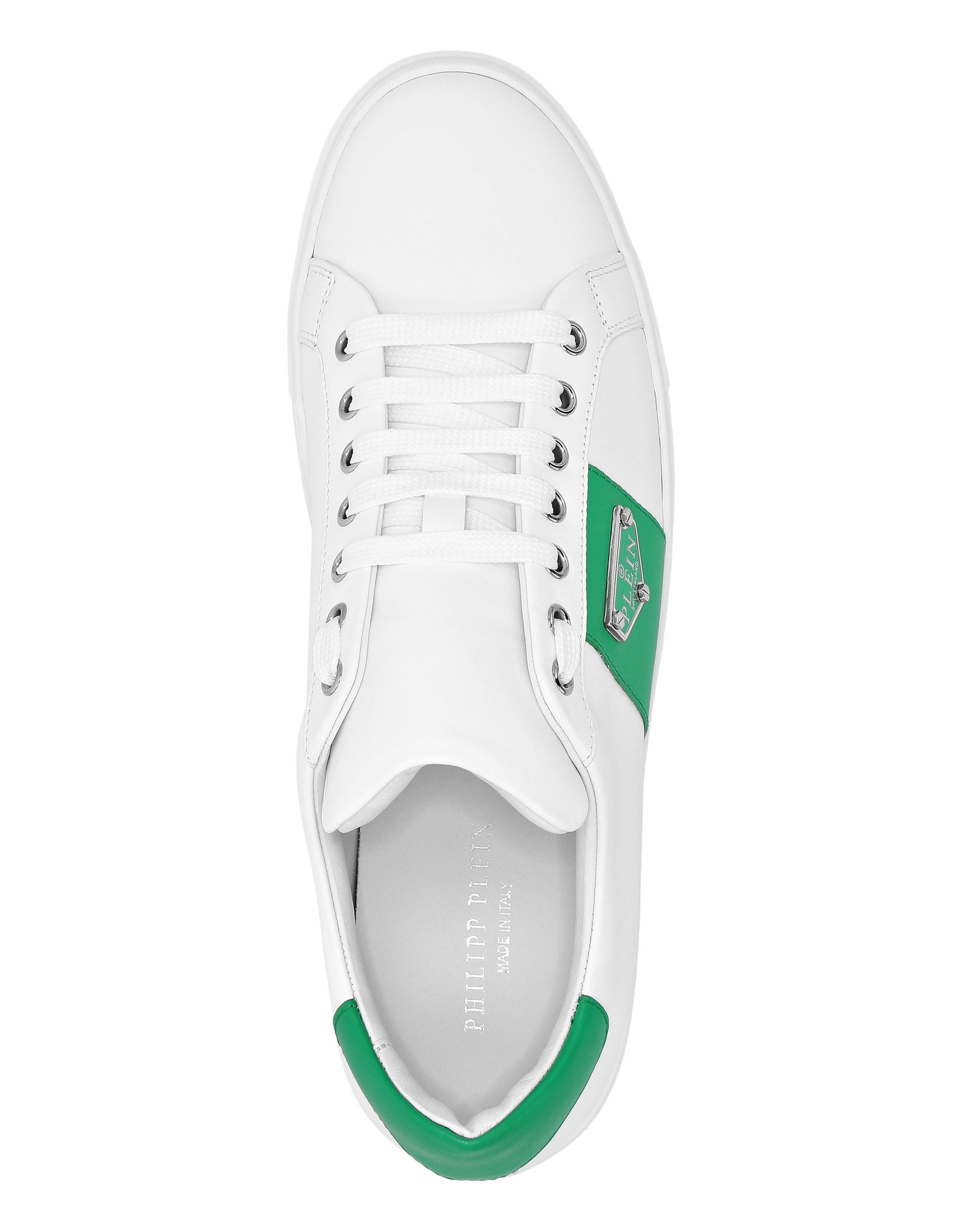 PHILIPP PLEIN Sneaker »Sneaker«