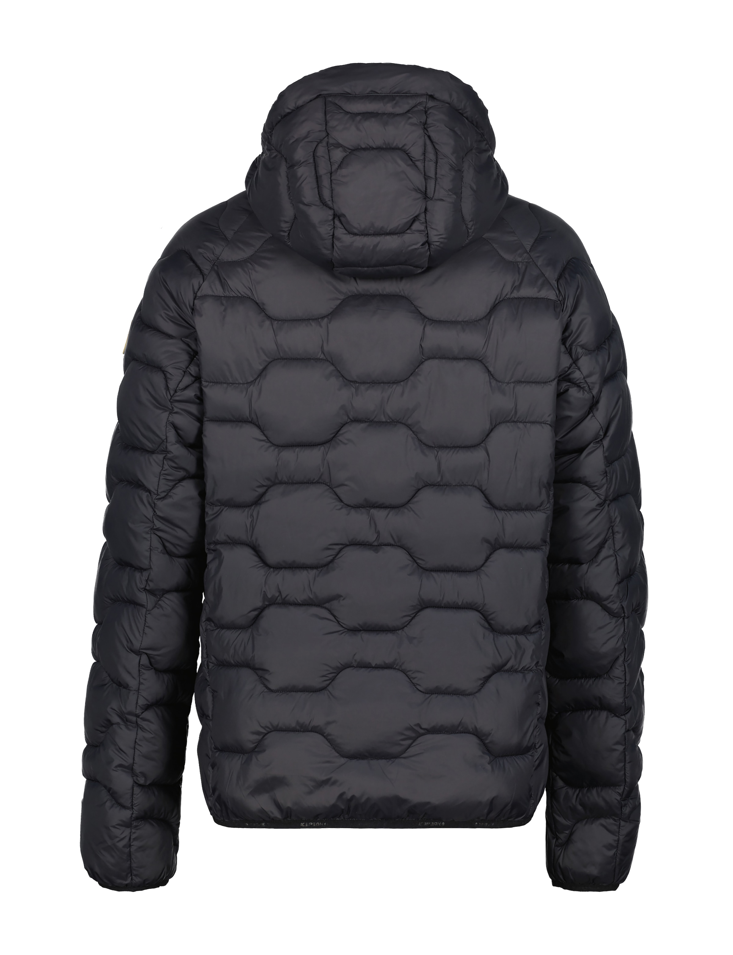 Icepeak Steppjacke