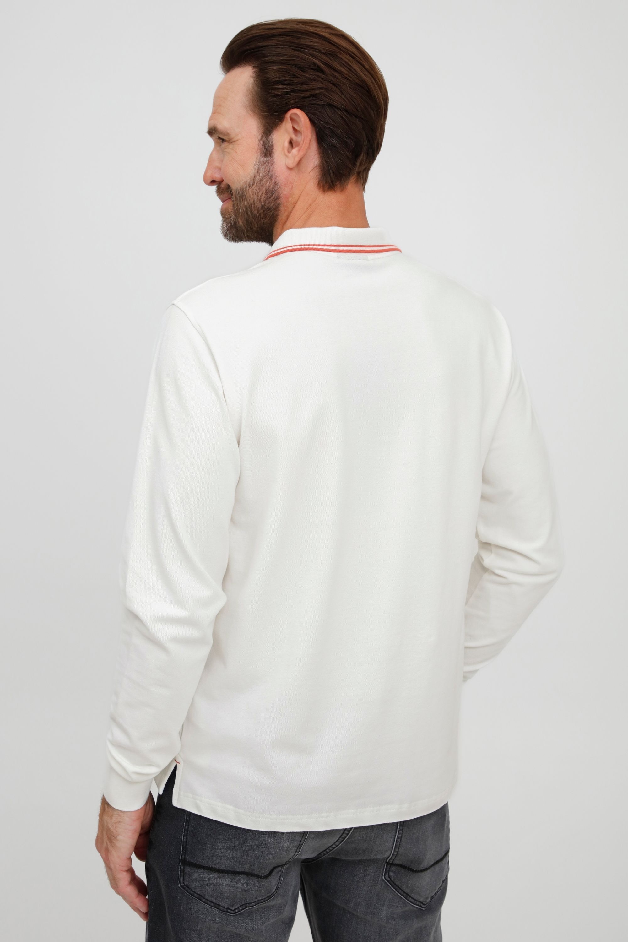 FQ1924 Langarmshirt »Langarmshirt FQWidar«