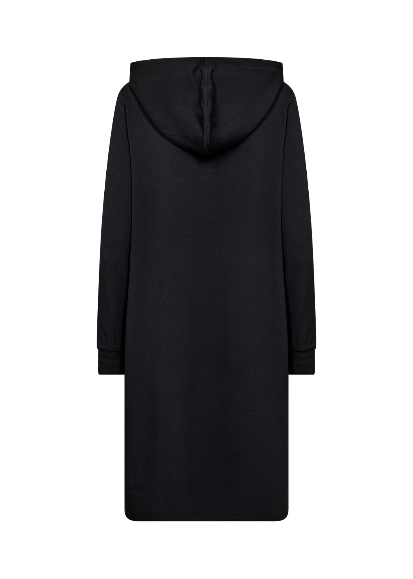 soyaconcept Sweatkleid »SC-BANU 259«