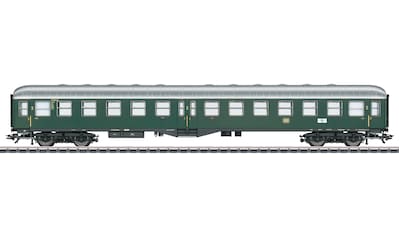 Märklin Personenwagen »2. Klasse - 43166«, Made in Europe kaufen