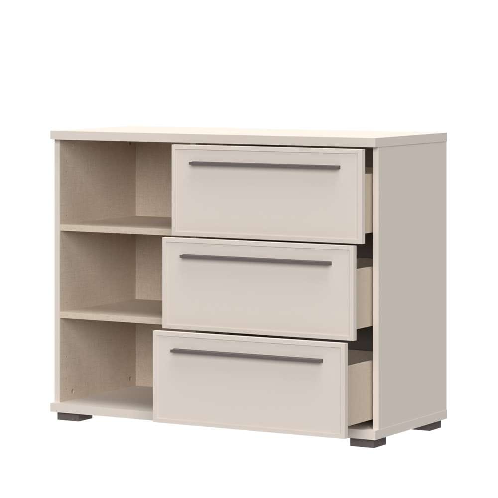 Places of Style Kommode "Opera Kombikommode, Sideboard, Schubladenkommode, günstig online kaufen