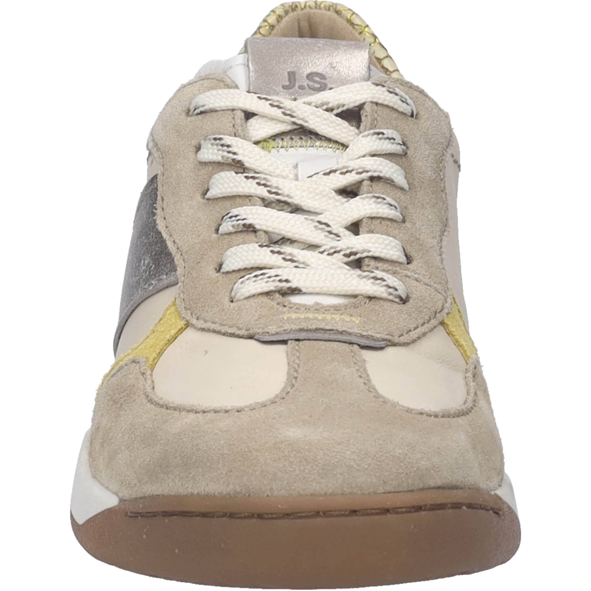 Josef Seibel Sneaker »Arleen 01, cashmere-gelb«