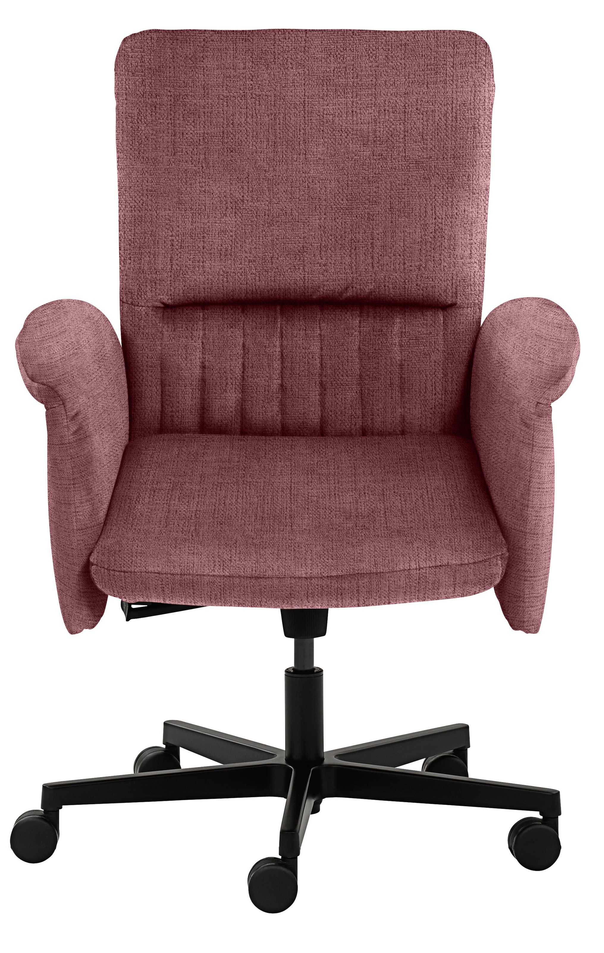 Mayer Sitzmöbel Drehstuhl "myCOSYWORXX Homeoffice Sessel", 1 St., Luxus-Mic günstig online kaufen