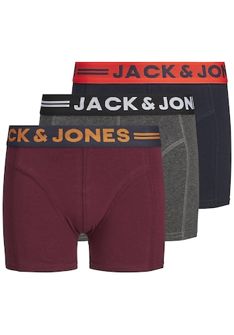 Jack & Jones Junior Jack & Jones Junior Kelnaitės šortukai...