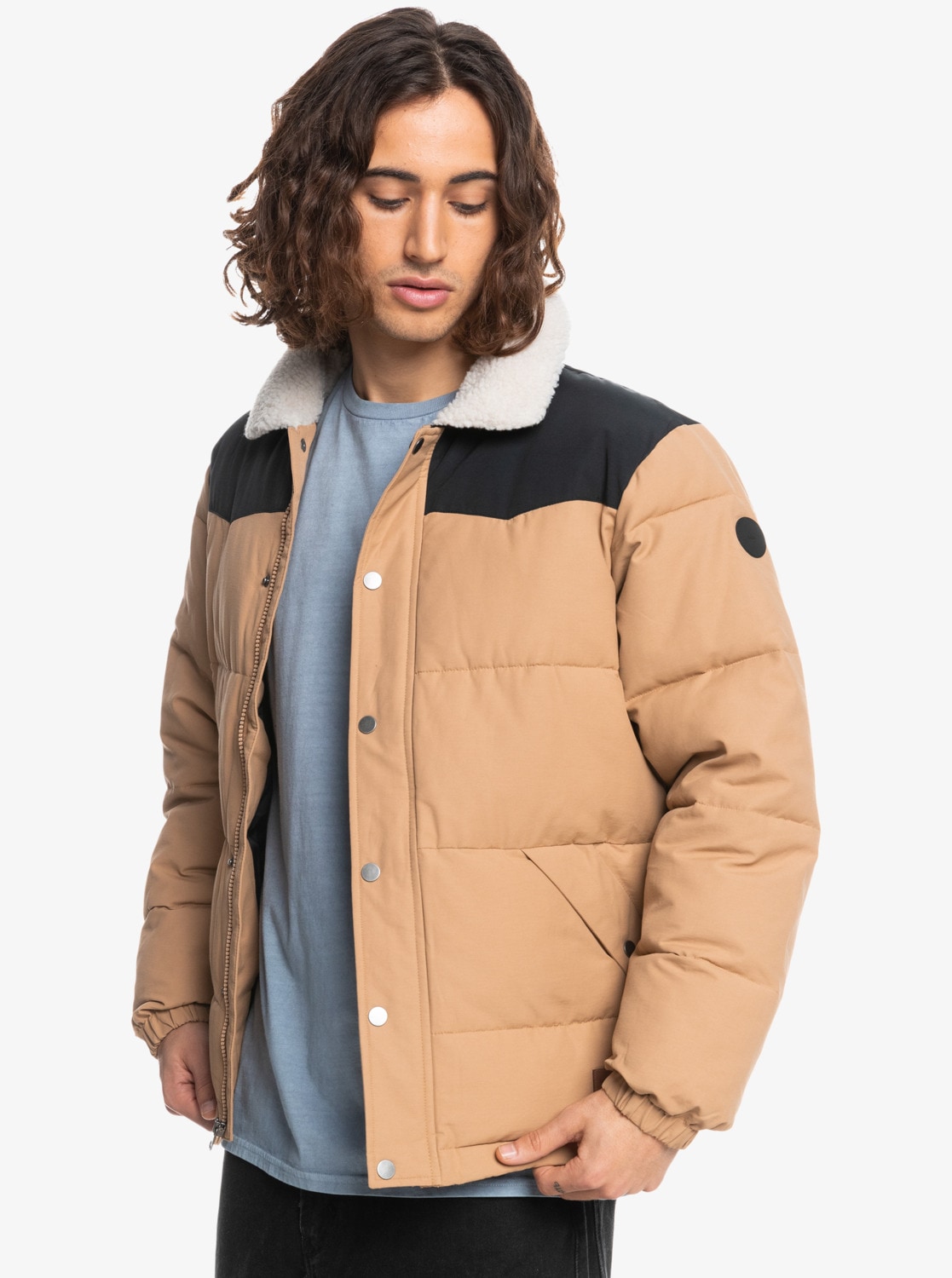 Quiksilver Outdoorjacke »The«