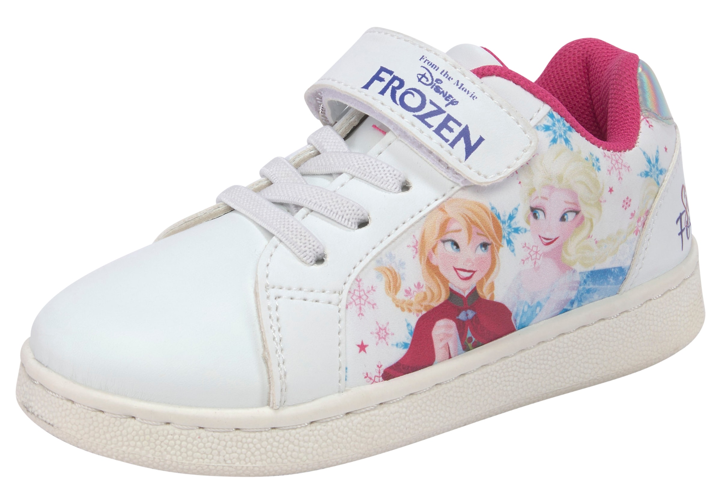 Disney Sneaker »Frozen«