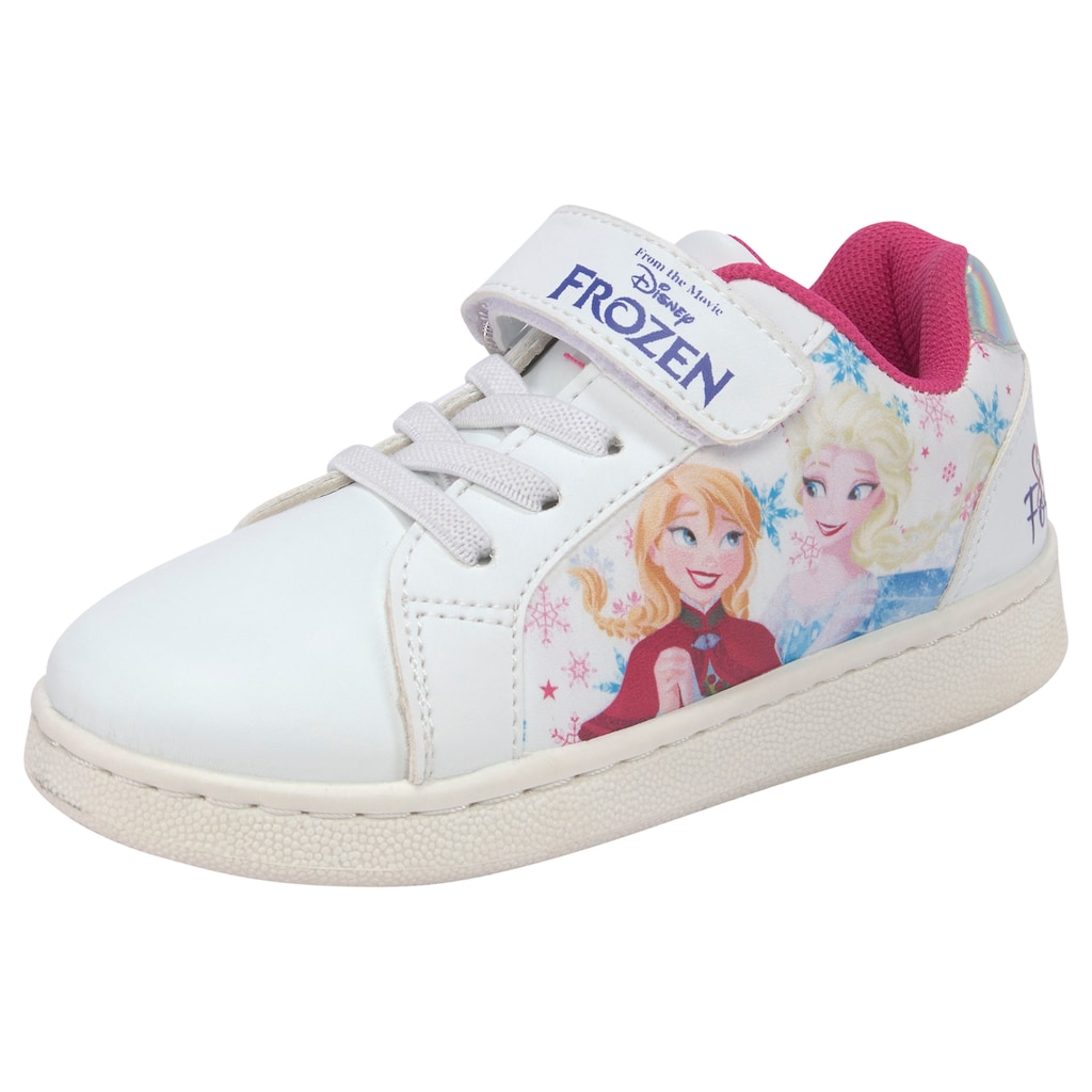 Disney Sneaker »Frozen«