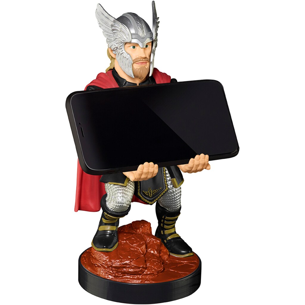 Spielfigur »Cable Guy Thor«, (1 tlg.)