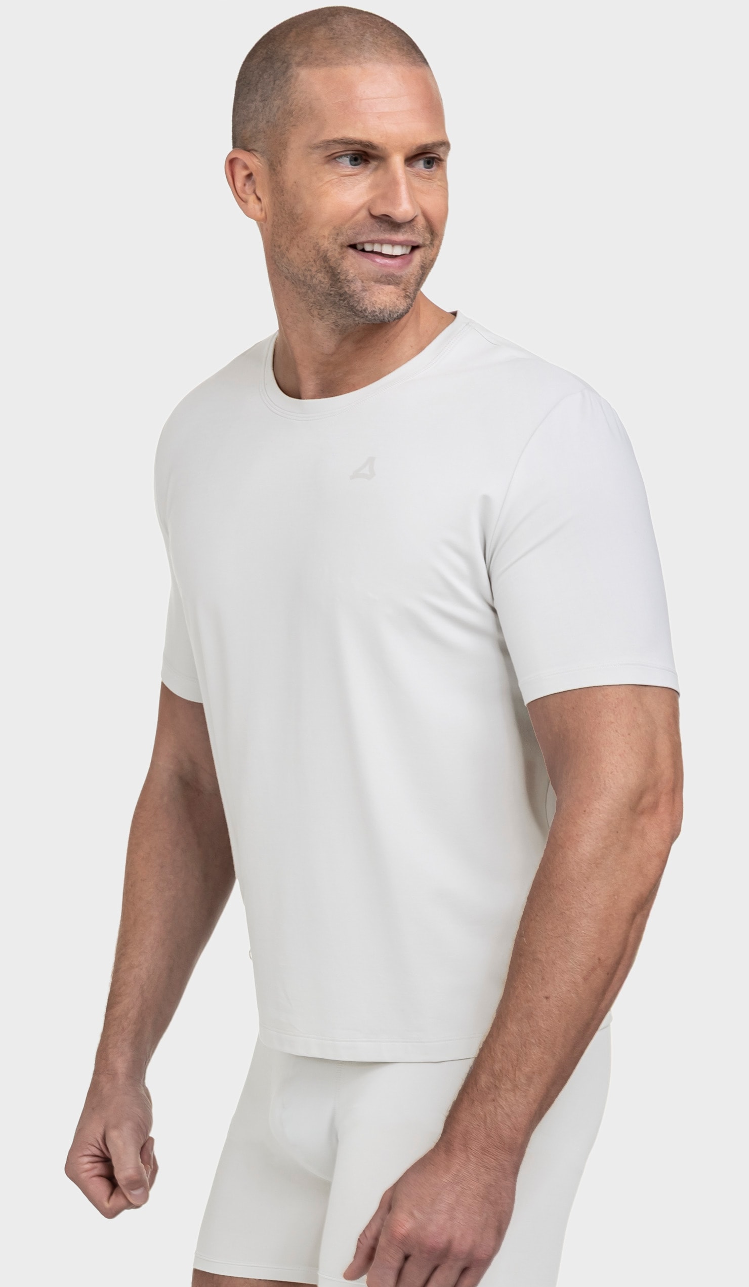 Schöffel Funktionsshirt »T Shirt Style Mafadi MEN«