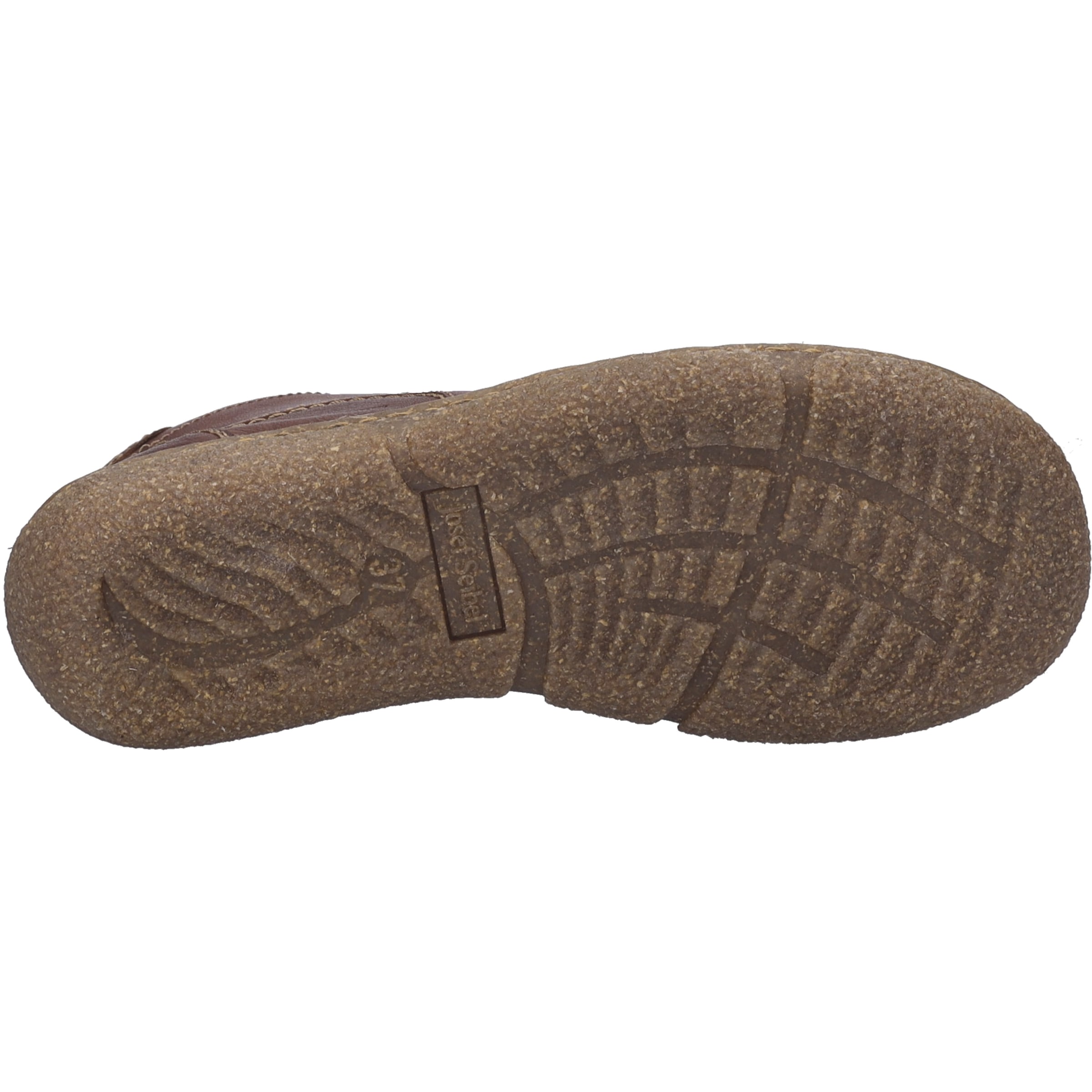 Josef Seibel Stiefelette »Neele 46, castagne«