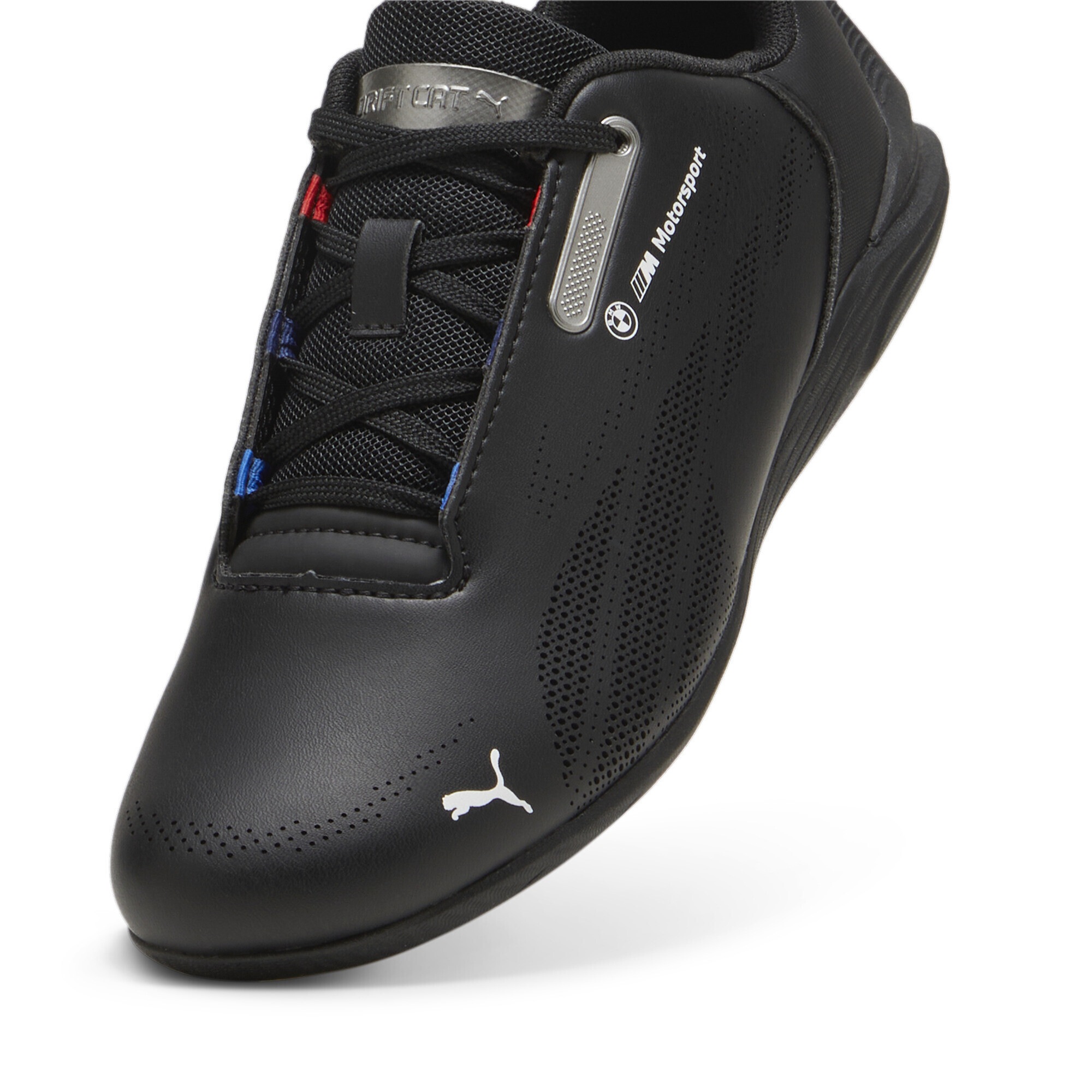 PUMA Sneaker »BMW M Motorsport Drift Cat Decima 2.0 Schuhe Jungen«