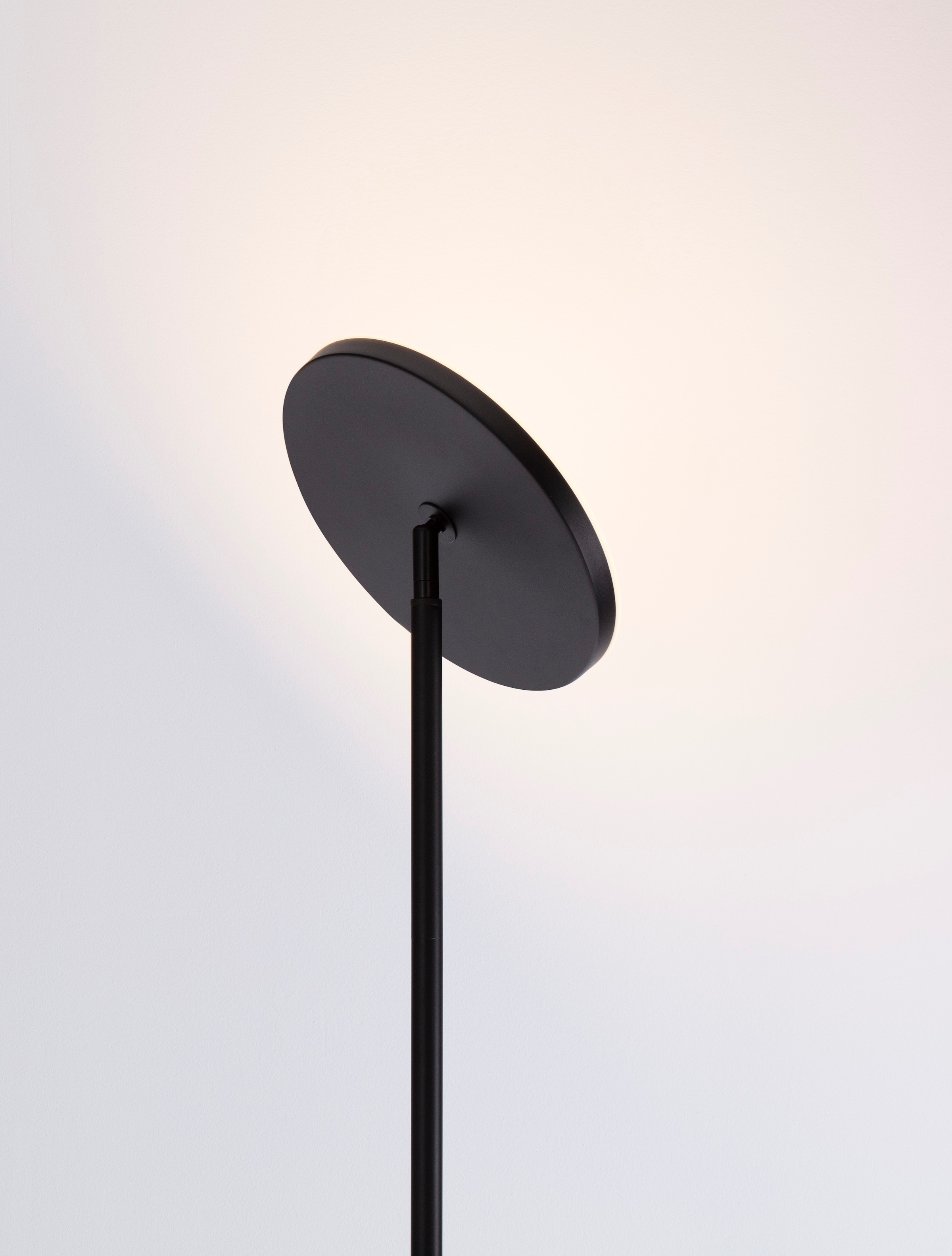 Nova Luce Stehlampe »SINKRO«, 1 flammig