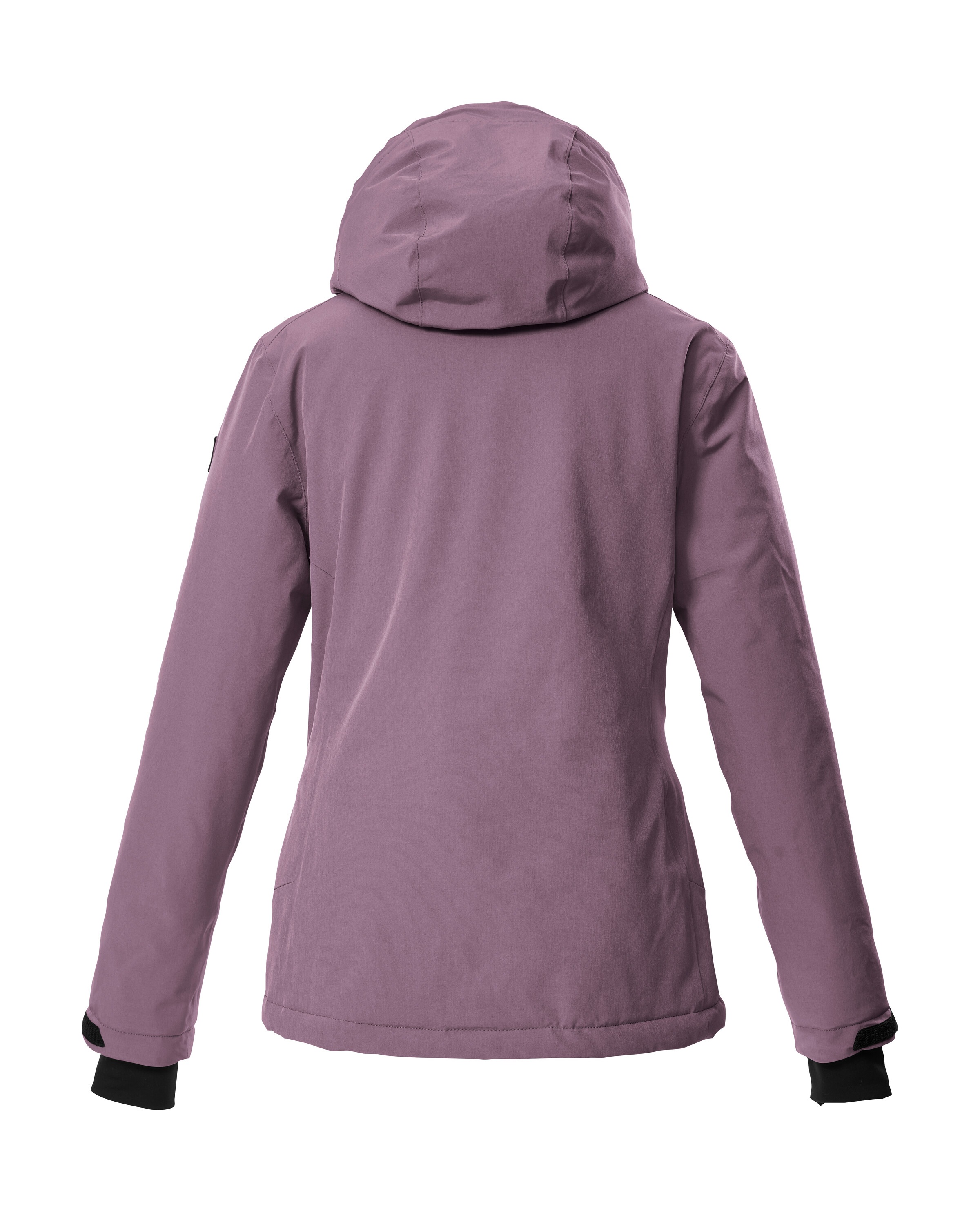 Killtec Skijacke "KSW 25 WMN SKI JCKT", Atmungsaktive, wasserdichte Skijack günstig online kaufen