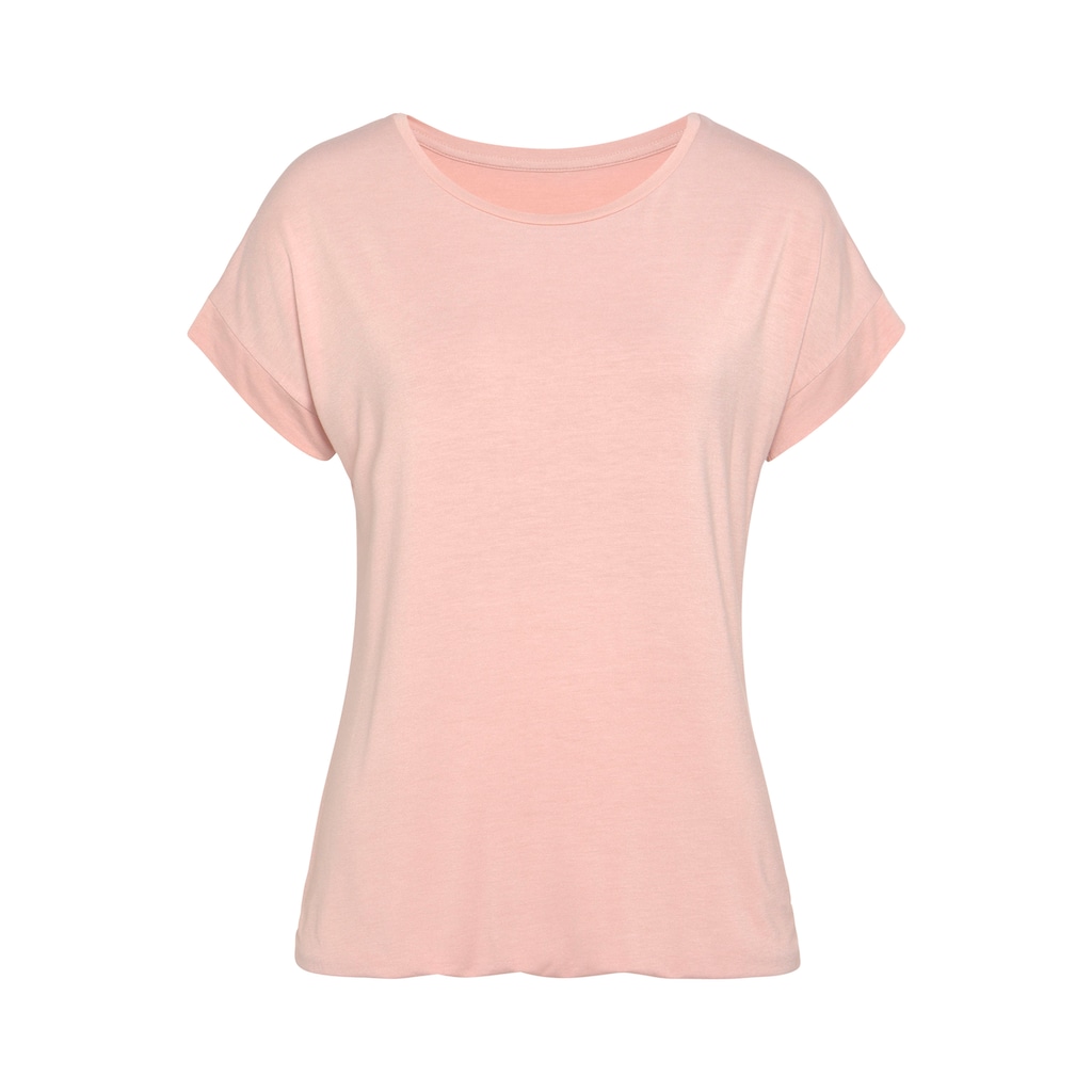 Vivance T-Shirt, (2er-Pack)