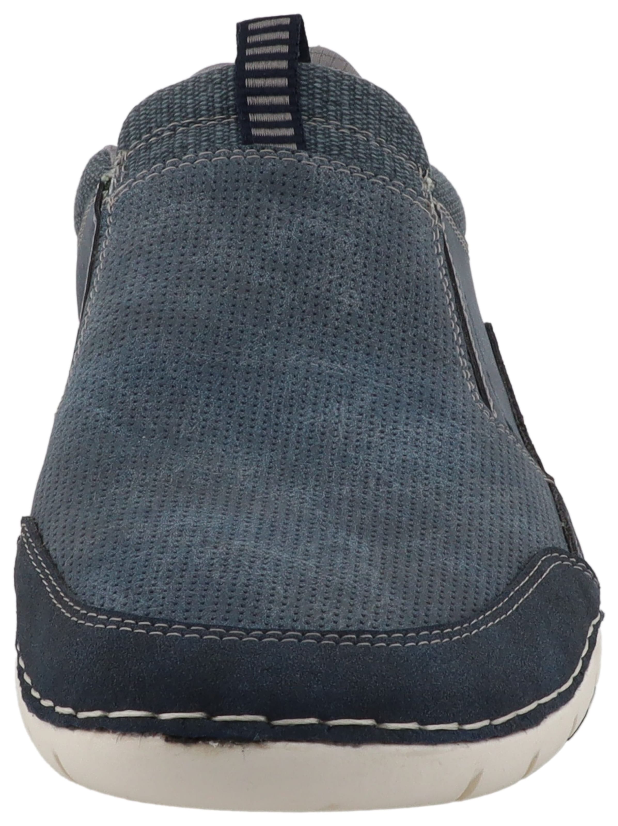 TOM TAILOR Slip-On Sneaker »Kay«