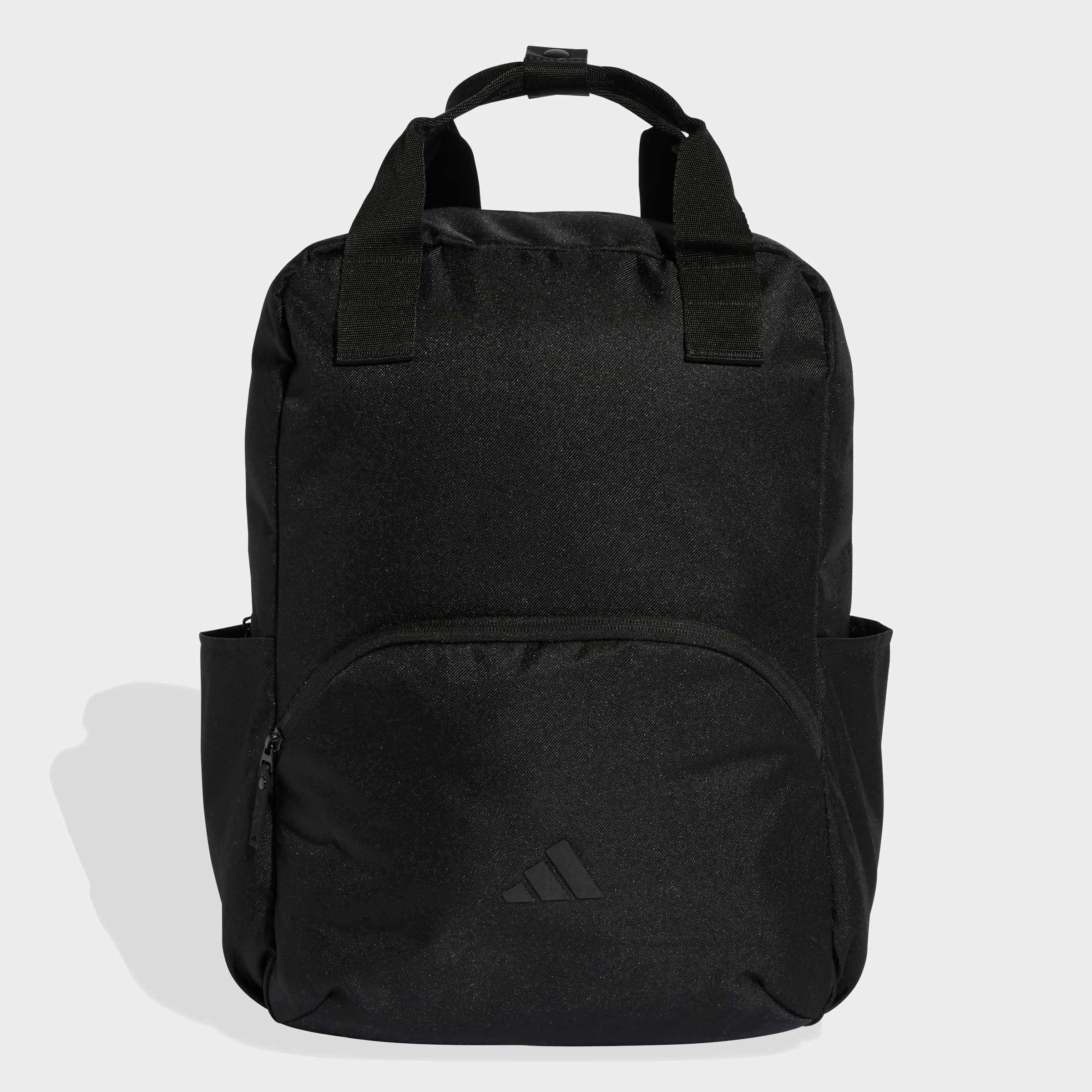 Rucksack "ADIDAS PRIME"schwarz, carbon, ADIDAS PERFORMANCE, Rucksäcke