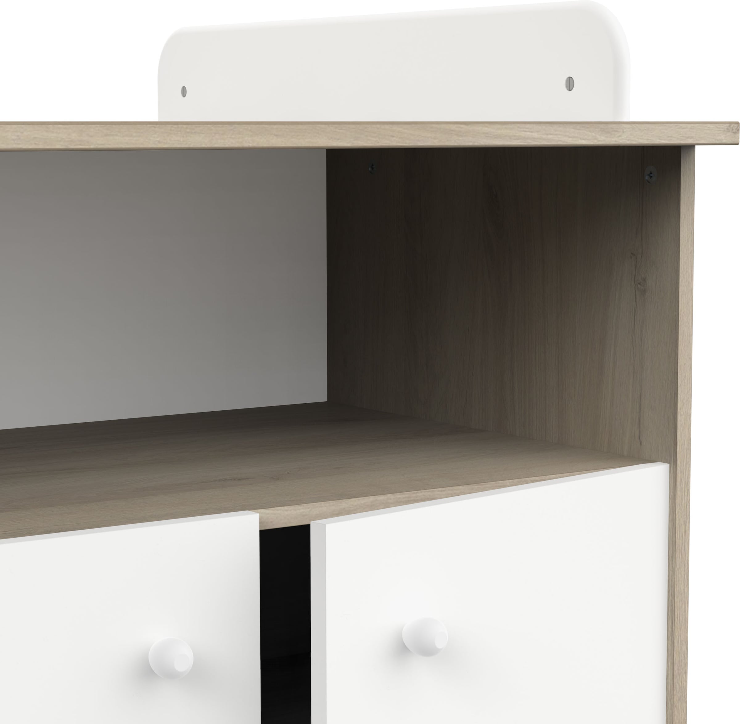 Demeyere GROUP Wickelkommode »Helicia«, 79,6 cm