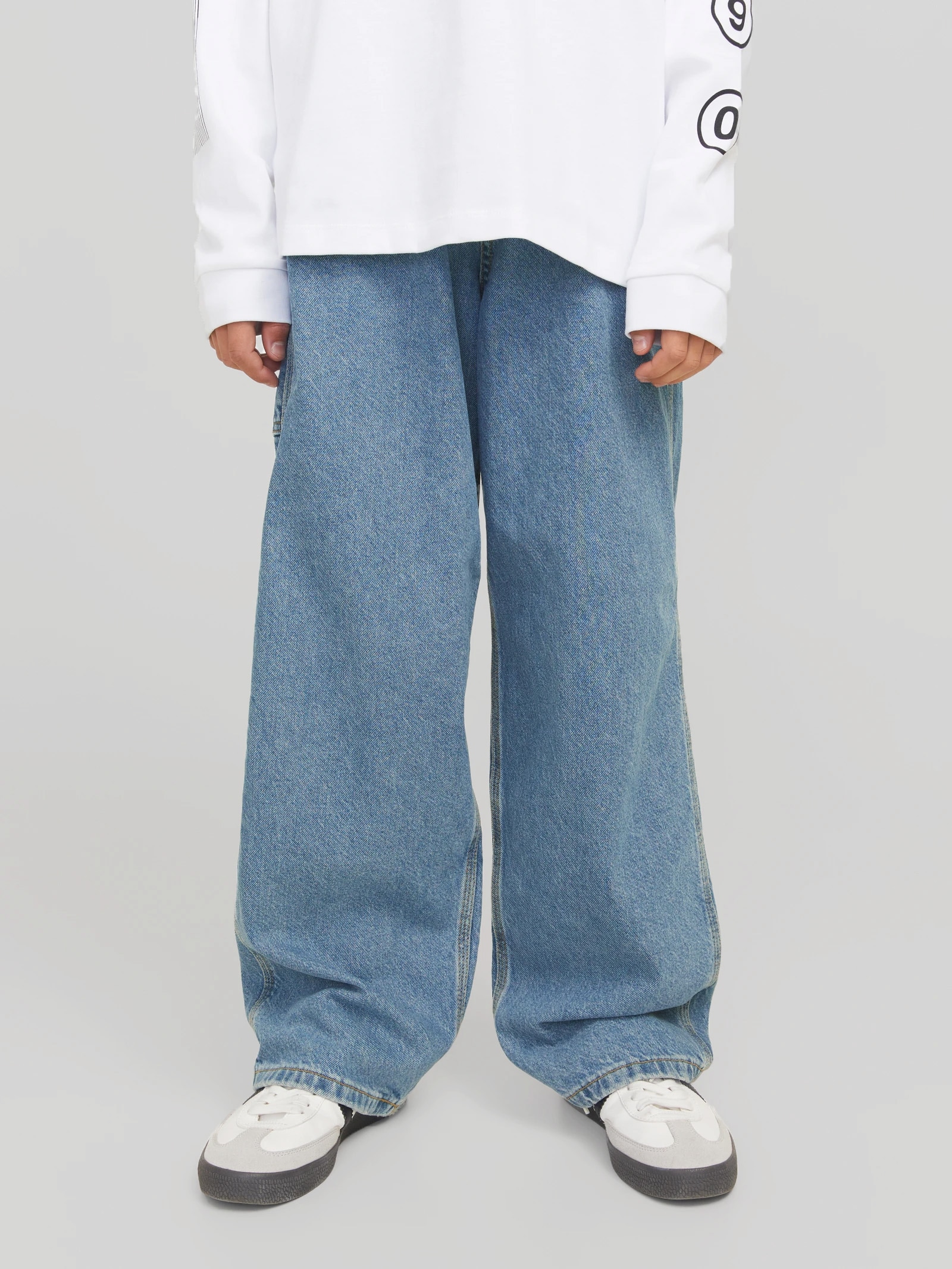 STACCATO Weite Jeans »STCBruno« Extra Baggy