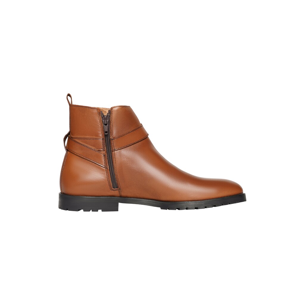 Henry Stevens Chelseaboots »Wallace JPB«