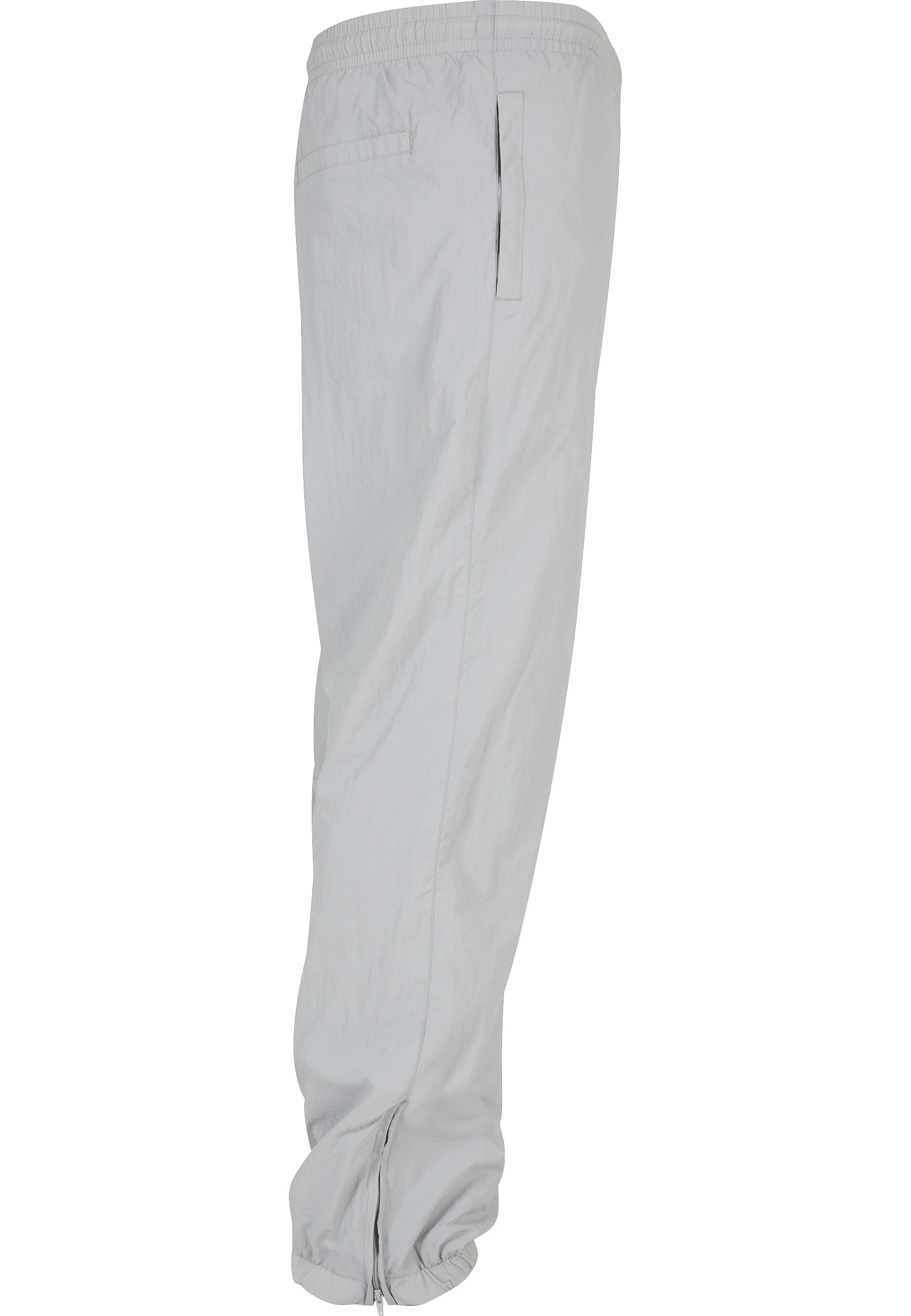 URBAN CLASSICS Jogginghose »Urban Classics Herren Wide Track Pants«