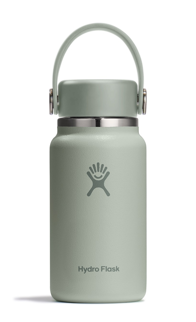 Hydro Flask Thermoflasche »Hydroflask 200 ML MICRO HYDRO« Tempshield Doppelwand-Vakuumisolierung