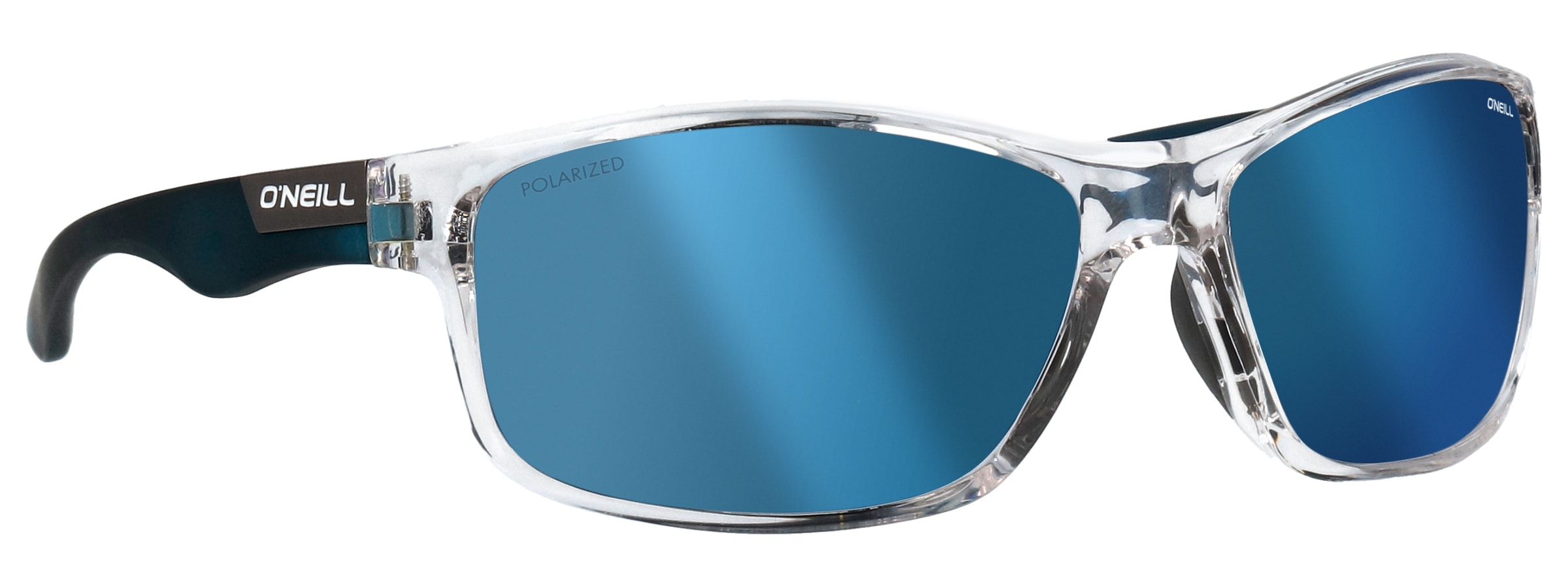 O'Neill Sonnenbrille »Modell 966116« Form Karree/Eckig, Logoschriftzug auf Bügel, Injectionfassung