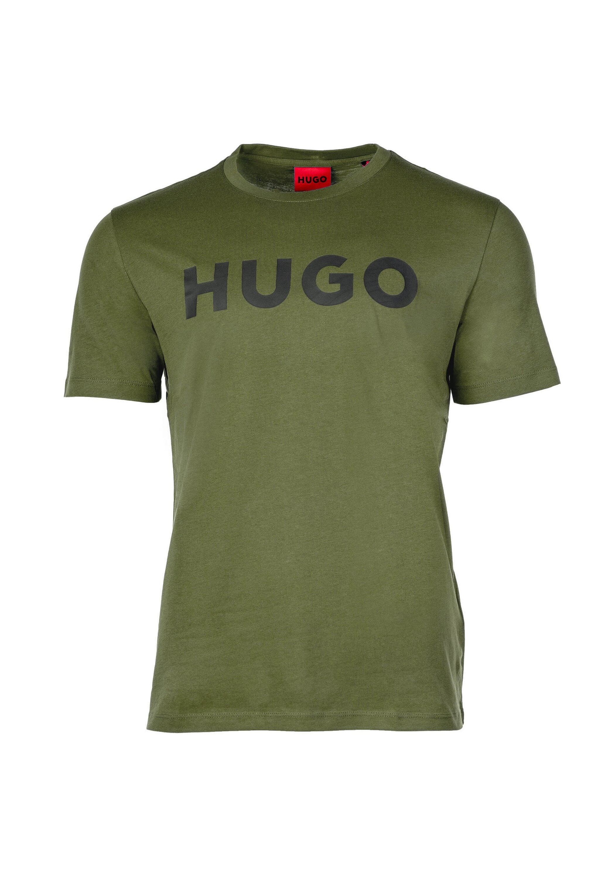 HUGO T-Shirt "T-Shirt Dulivio 1er Pack"