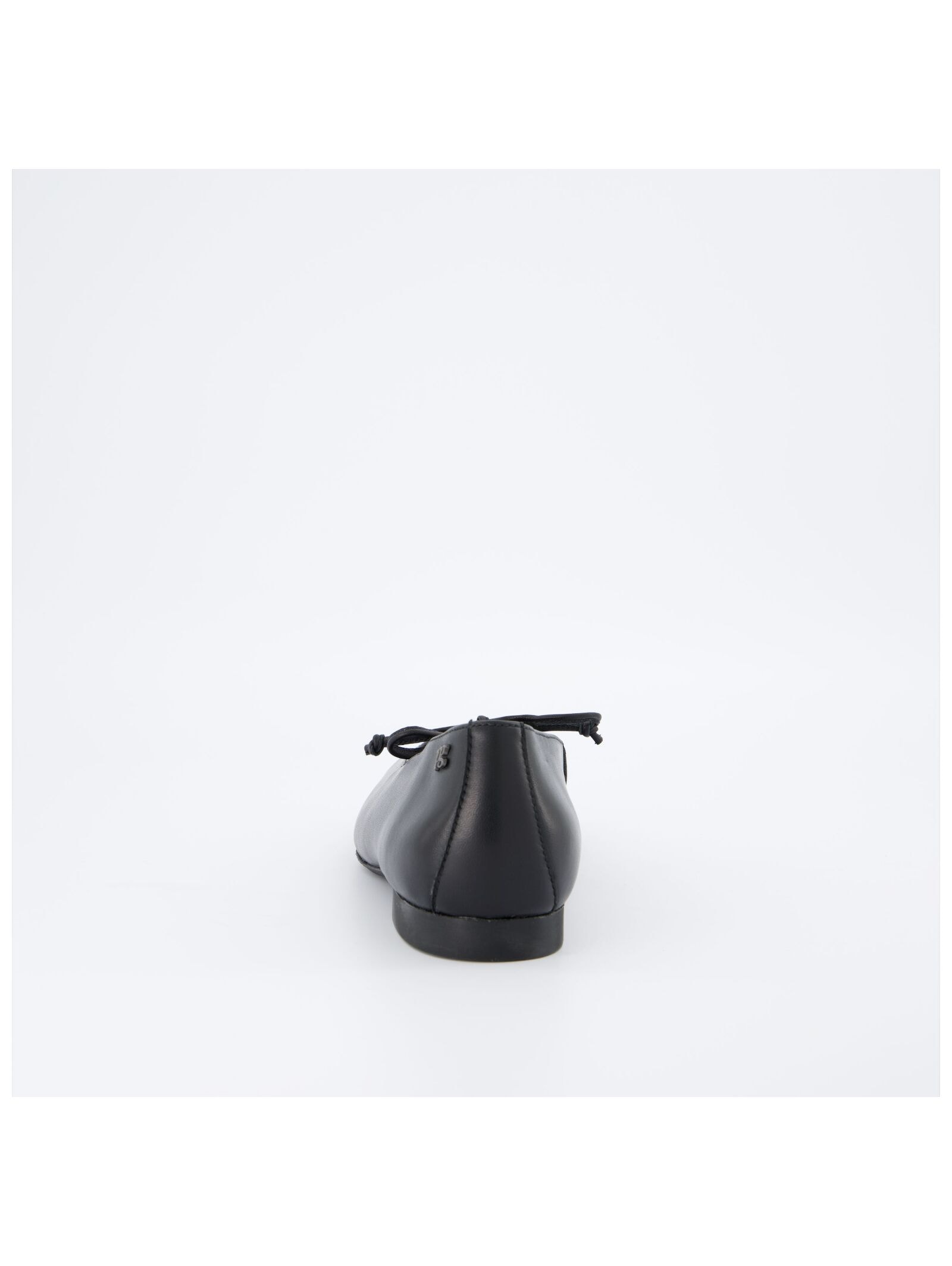 Paul Green Ballerina »Paul Green Ballerinas Glattleder«