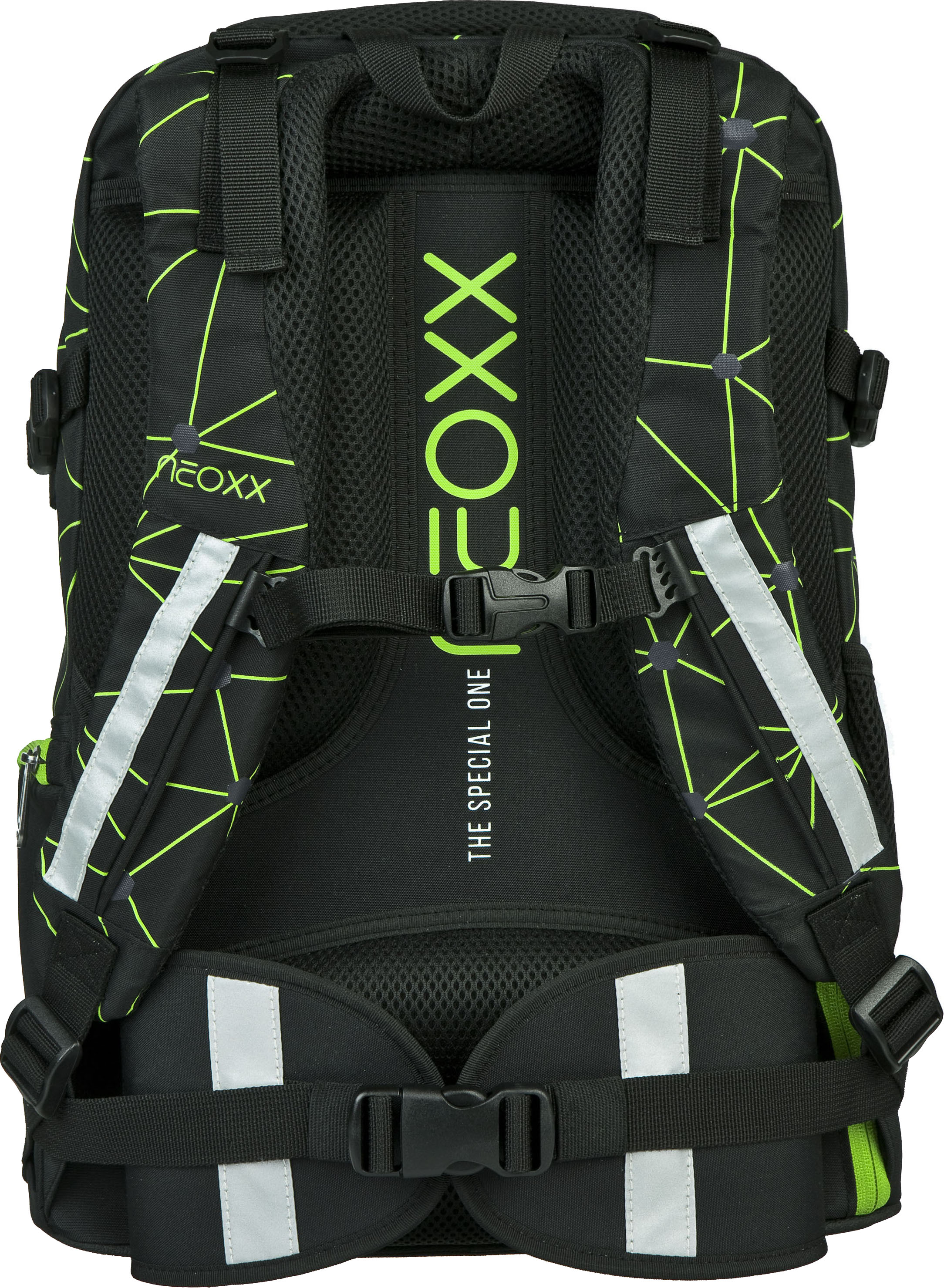 Thumbnail - neoxx Schulrucksack "Active Pro"
