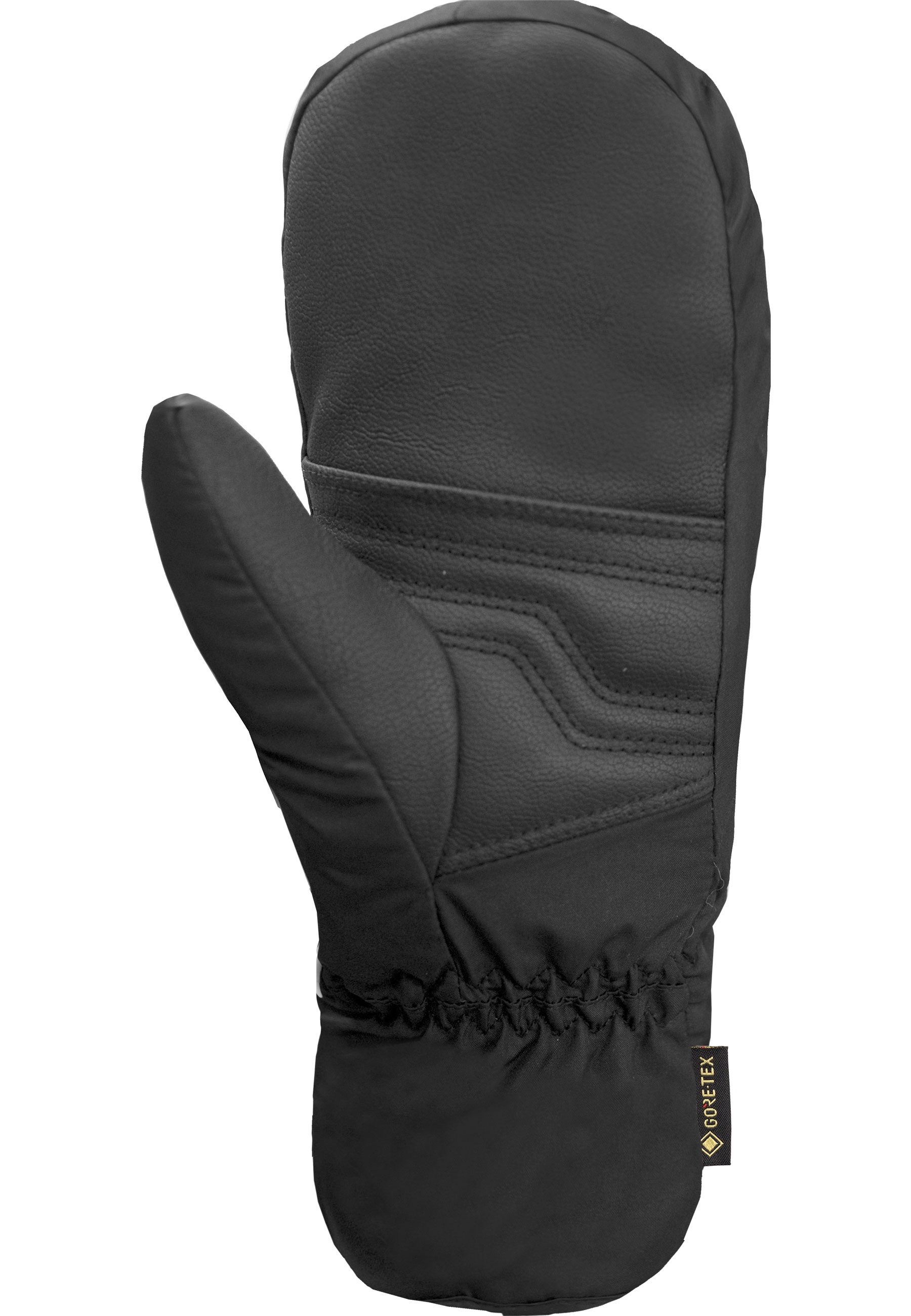 Reusch Fäustlinge »Tommy GORE-TEX Junior Mitten«, warm, wasserdicht und atmungsaktiv
