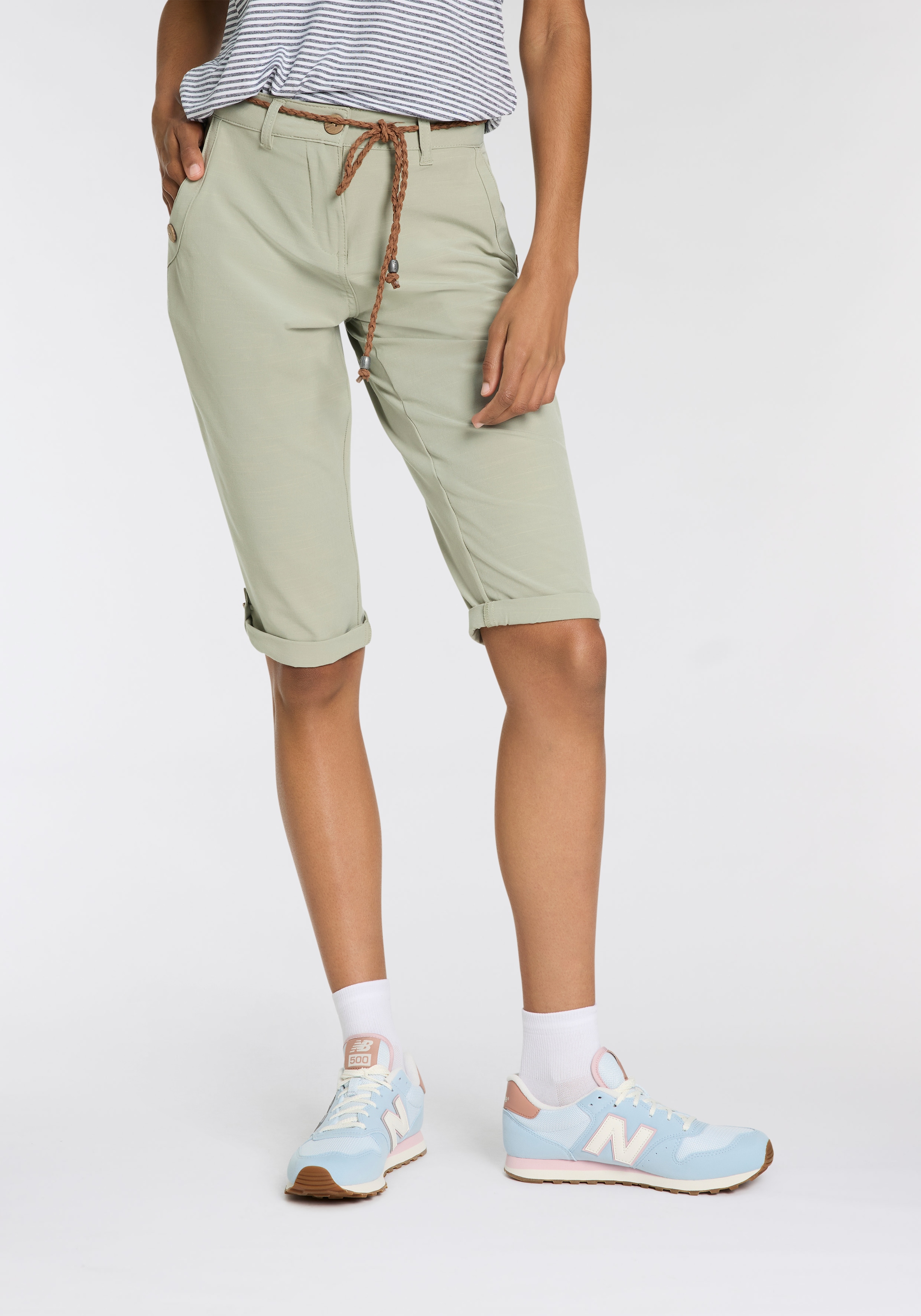 G.I.G.A. DX by killtec 3/4-Hose "GS 93 WMN PNTS", (1 tlg.) günstig online kaufen