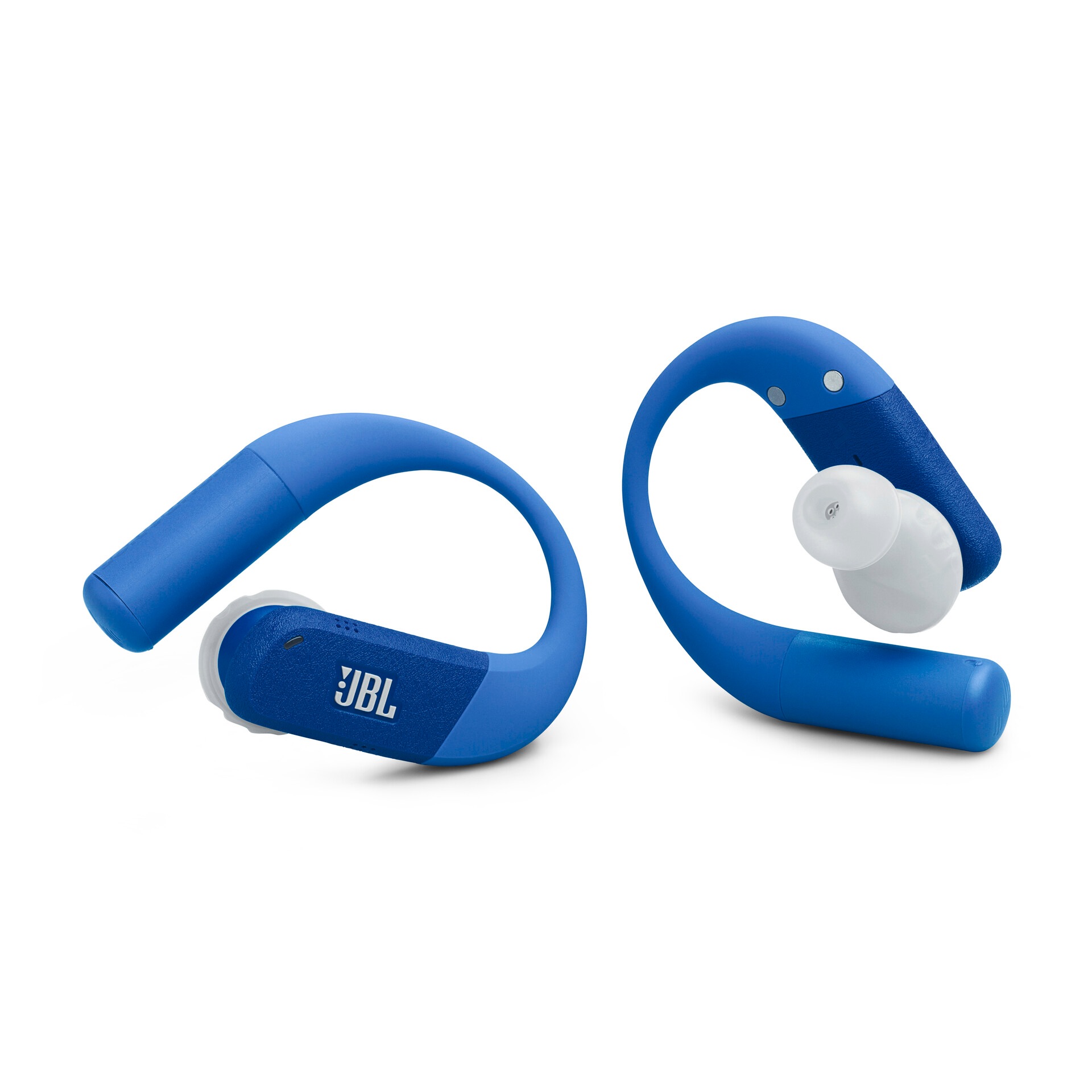 JBL wireless In-Ear-Kopfhörer »Endurance PEAK 4« A2DP Bluetooth Active Noise Cancelling (ANC) | Freisprechfunktion | Multi-Point-Verbindung True Wireless Sport Earbuds