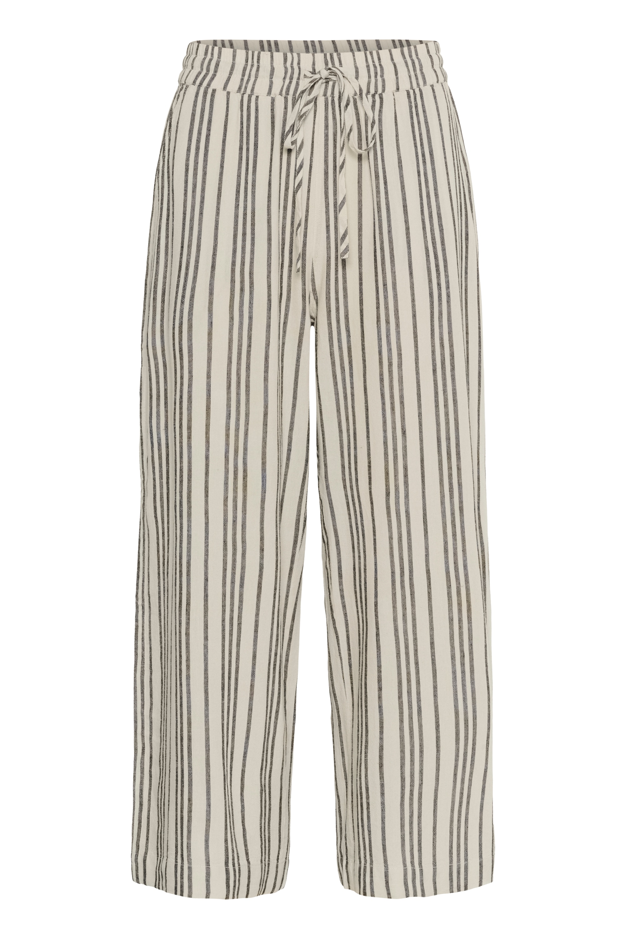KAFFE Stoffhose "Damen Casual Hose KAmilia"