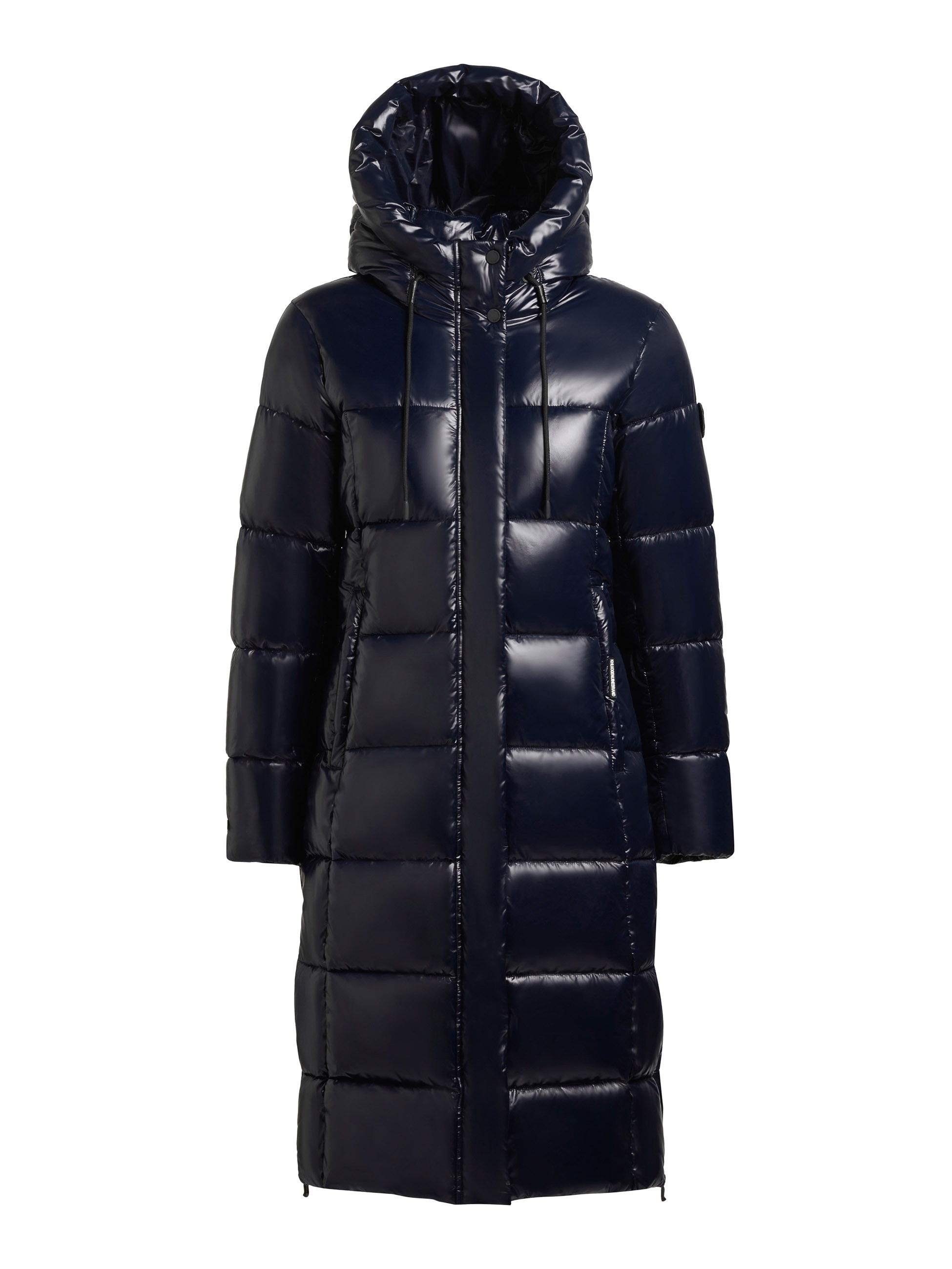 khujo Steppmantel »WILLA«