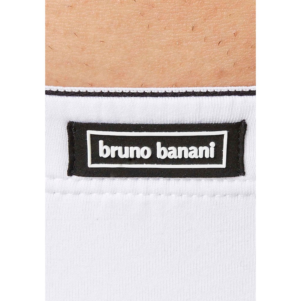 Bruno Banani Boxershorts »Short Infinity«, (1 St.)