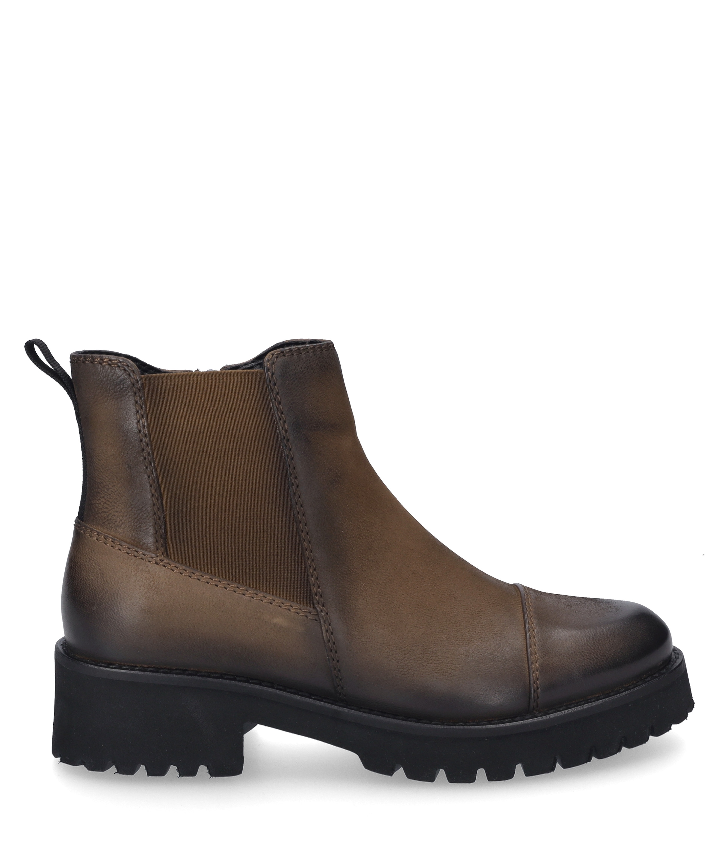 Josef Seibel Stiefelette »Sallina 06, cognac«