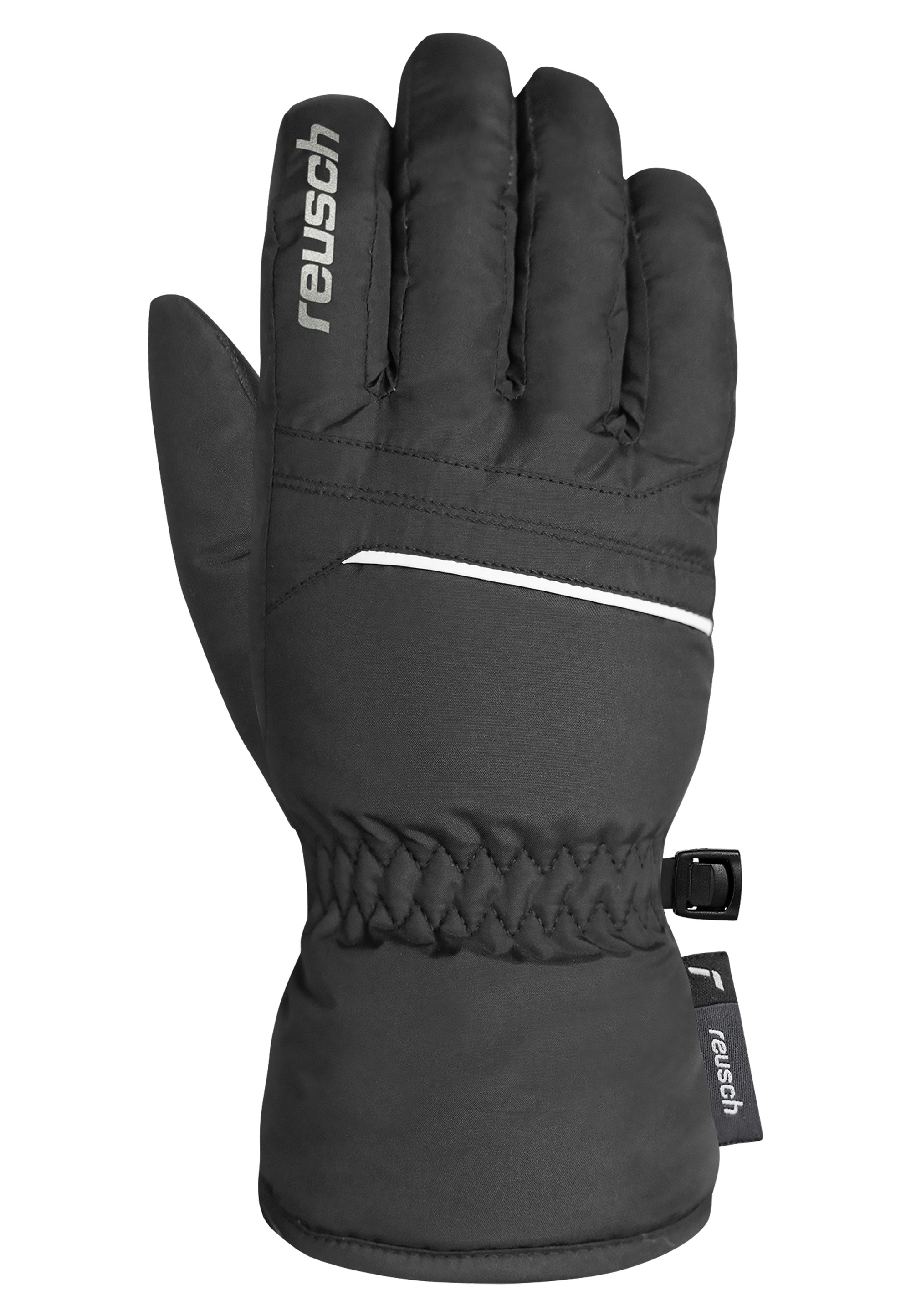 Reusch Skihandschuhe »All Finger Touch Junior«, mit praktischer TOUCH-TECH™-Funktion