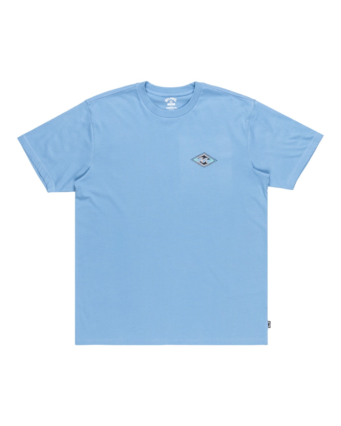 Billabong T-Shirt »Crayon Wave«